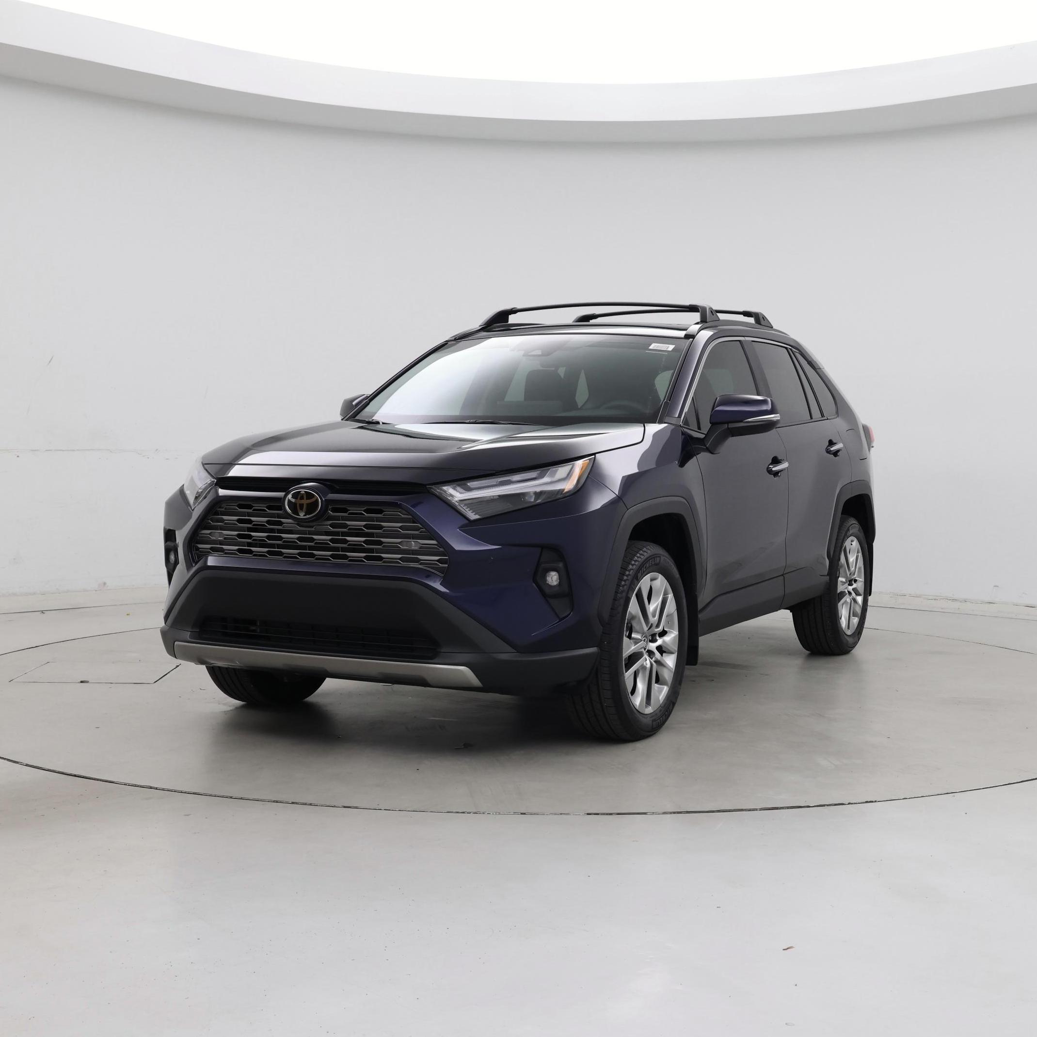 Thumbnail: 2025 Toyota RAV4 - 4