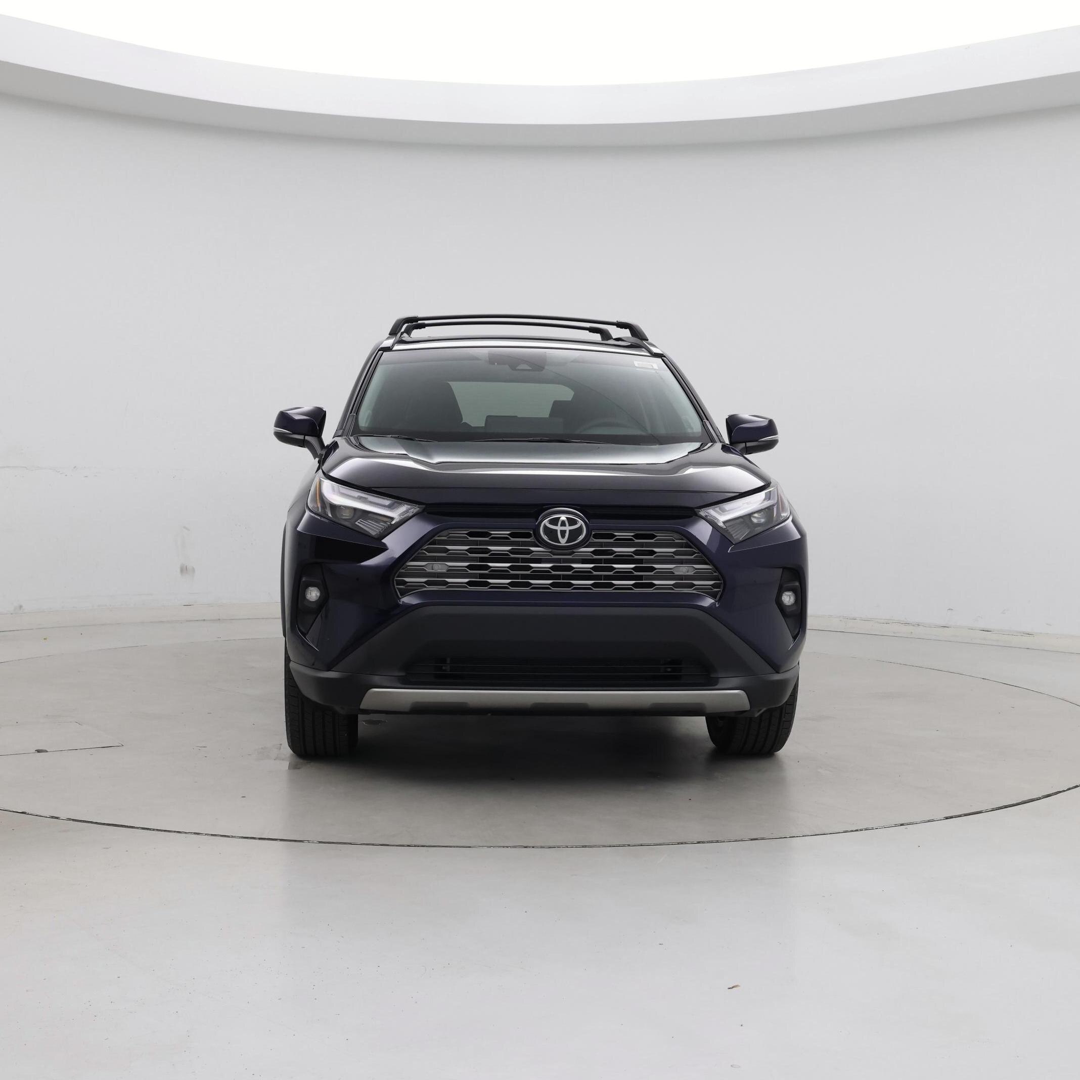 Thumbnail: 2025 Toyota RAV4 - 5