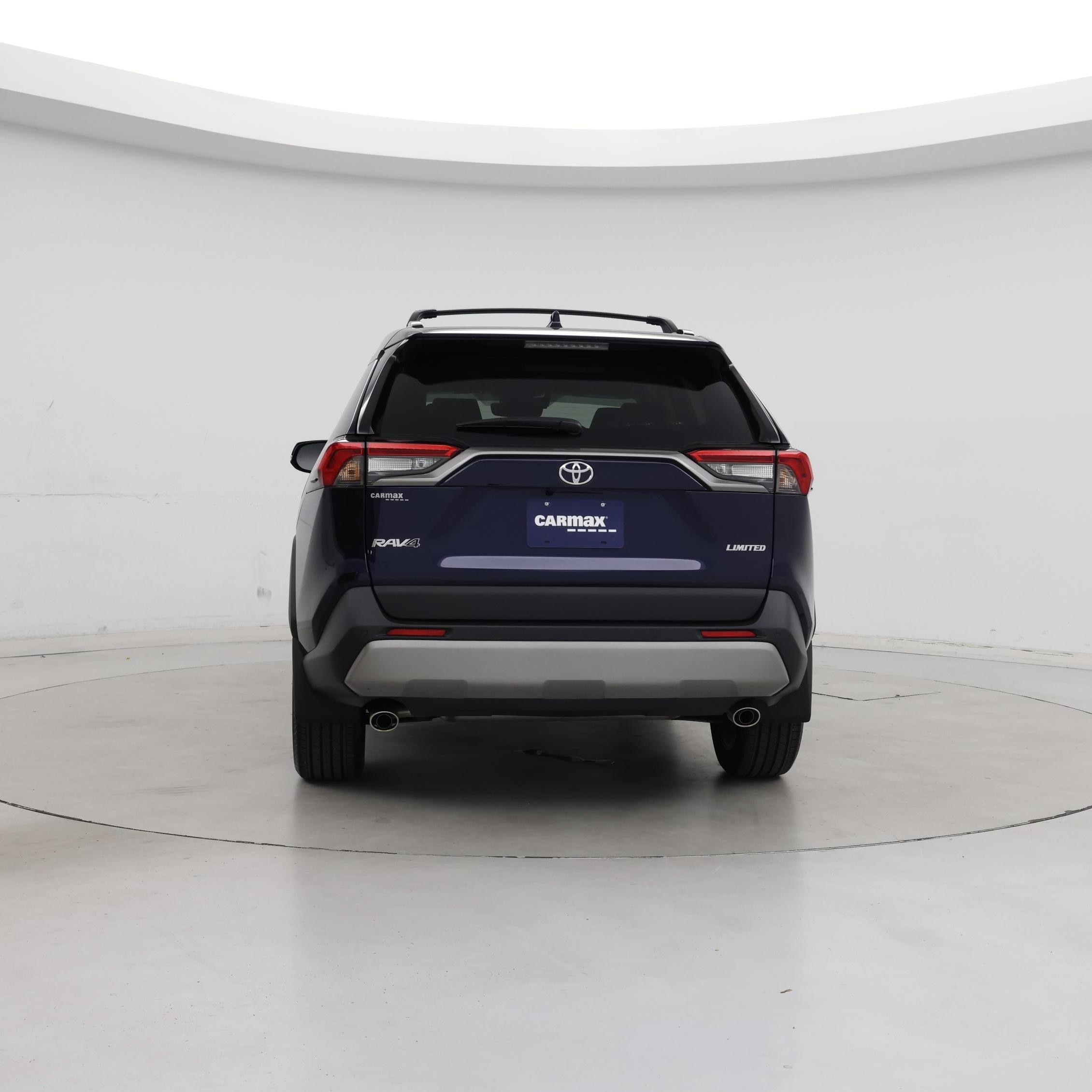 Thumbnail: 2025 Toyota RAV4 - 6