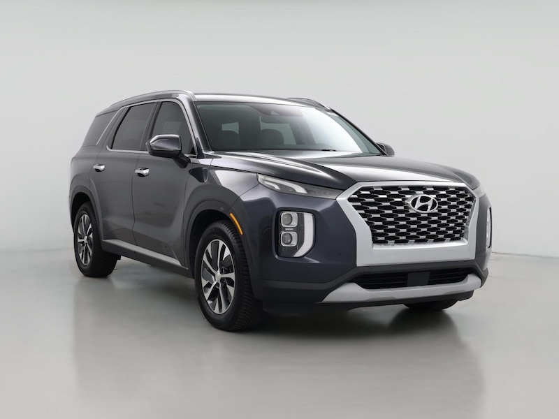 2020 Hyundai Palisade SEL -
                  Jacksonville, FL