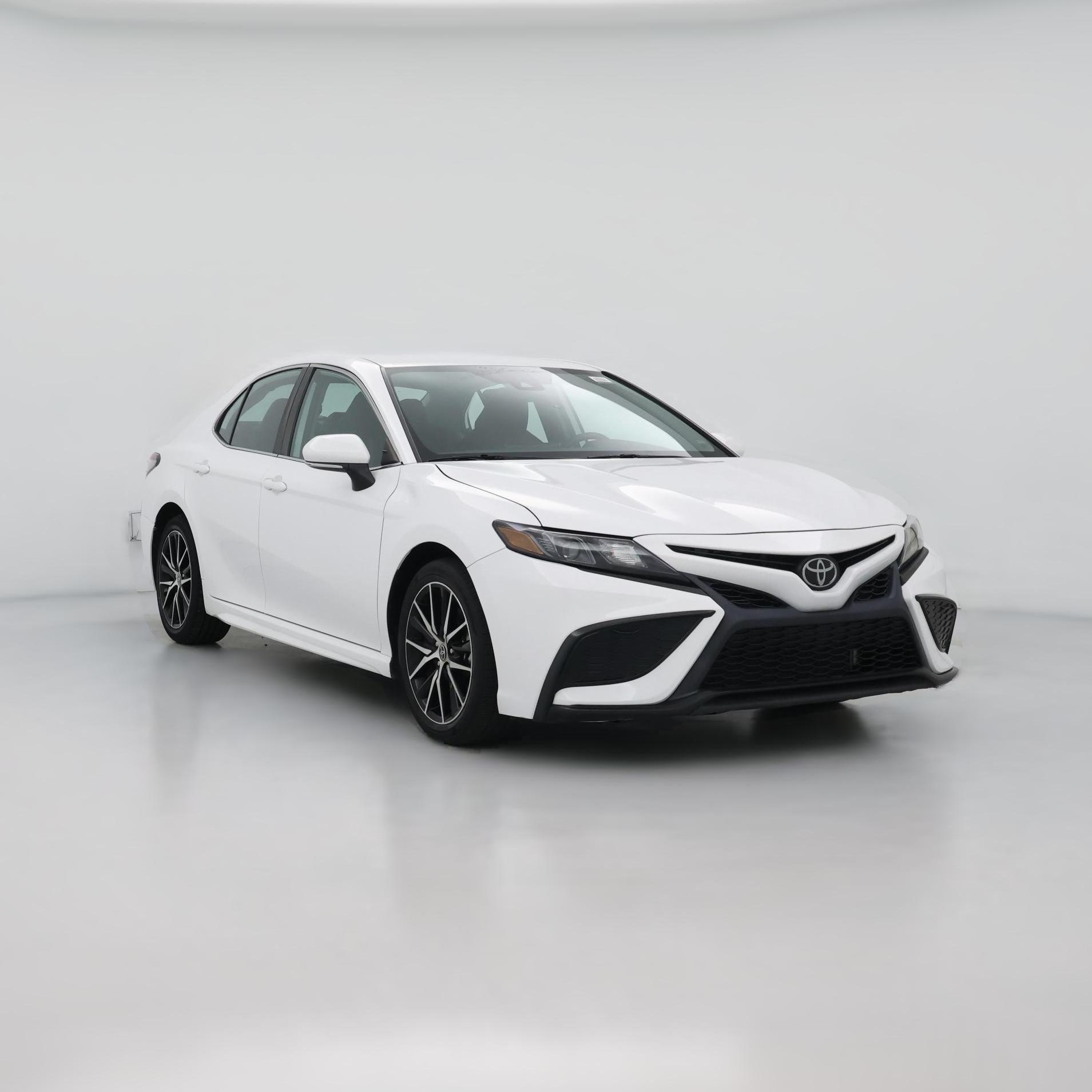 Thumbnail: 2023 Toyota Camry - 1