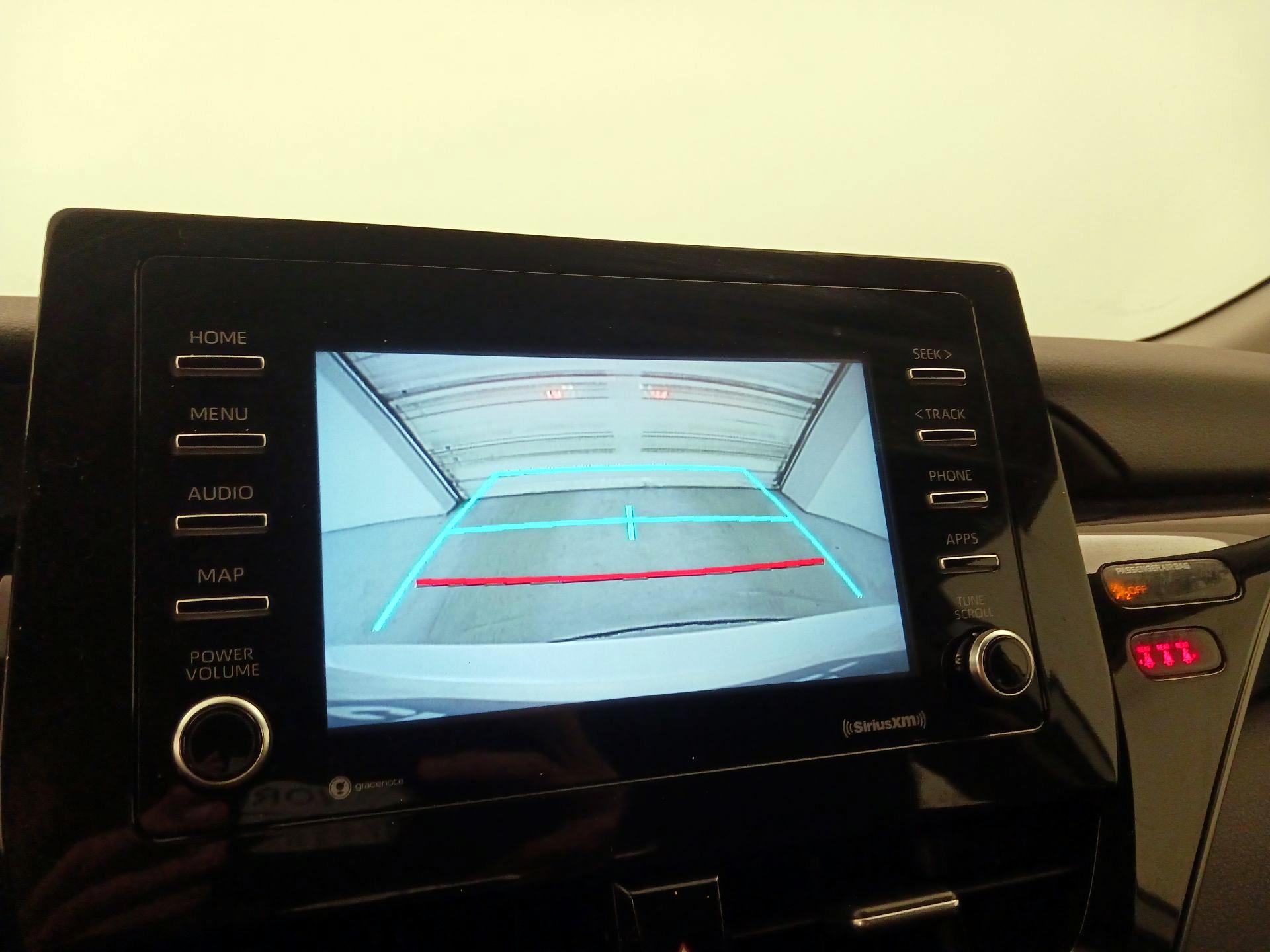 Thumbnail: 2023 Toyota Camry - 14