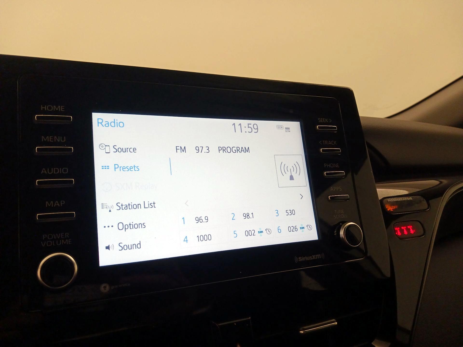 Thumbnail: 2023 Toyota Camry - 15