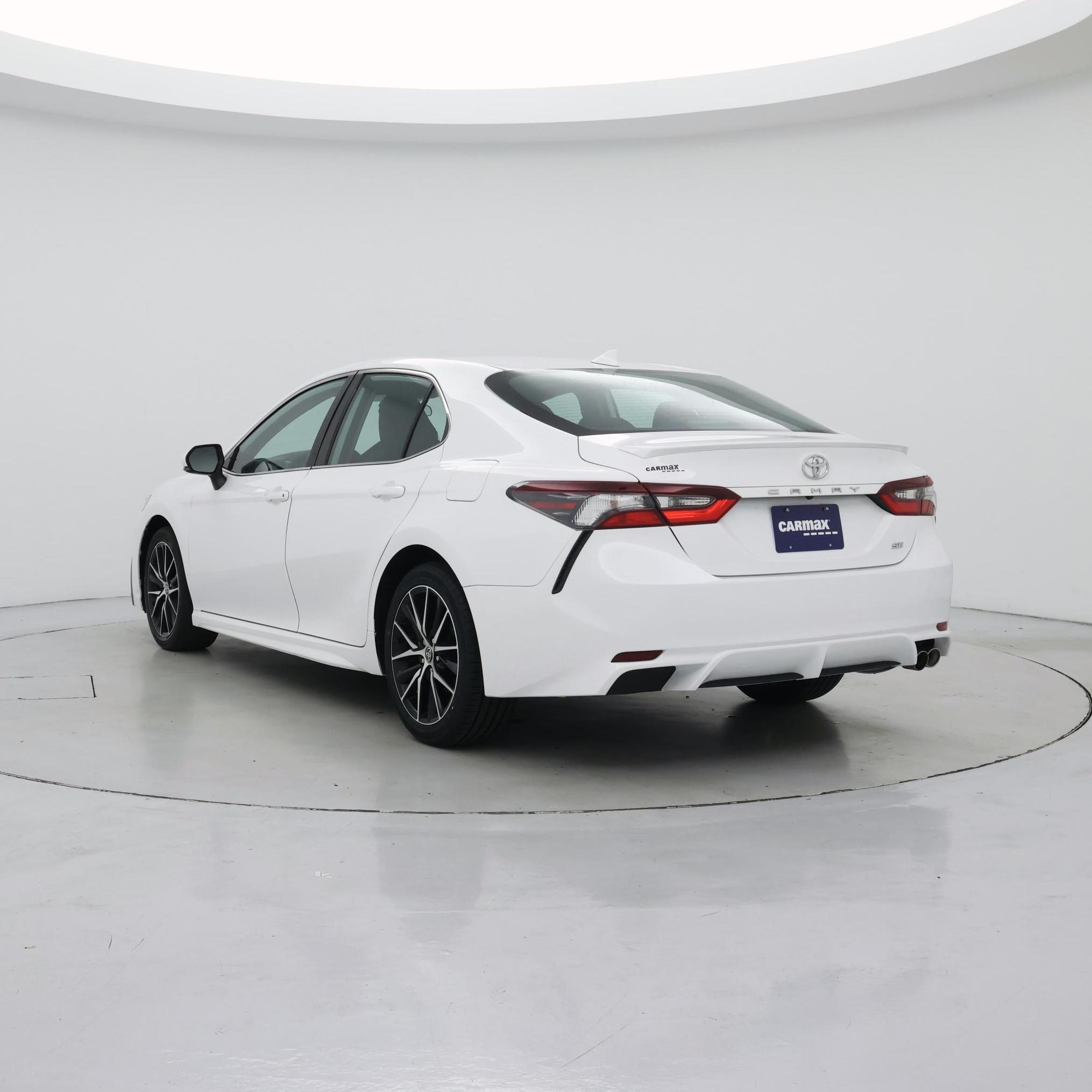 Thumbnail: 2023 Toyota Camry - 2