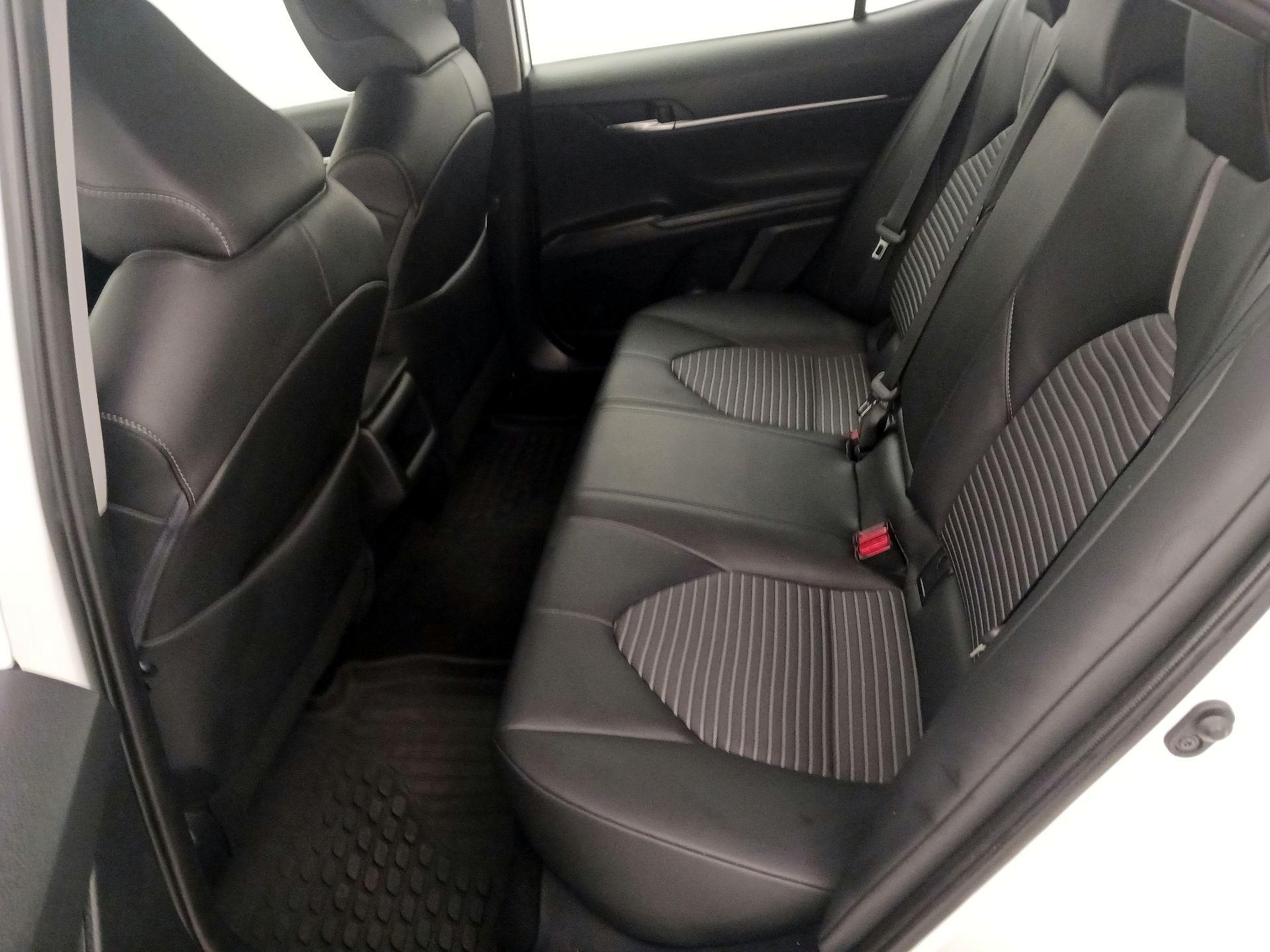 Thumbnail: 2023 Toyota Camry - 19