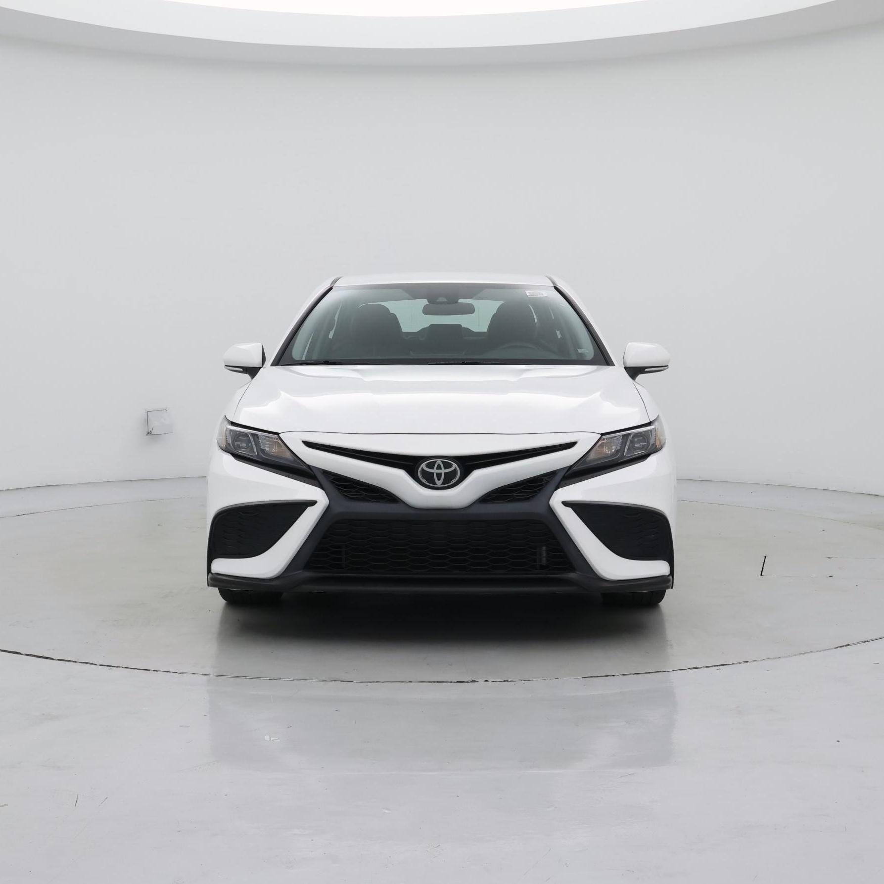 Thumbnail: 2023 Toyota Camry - 5