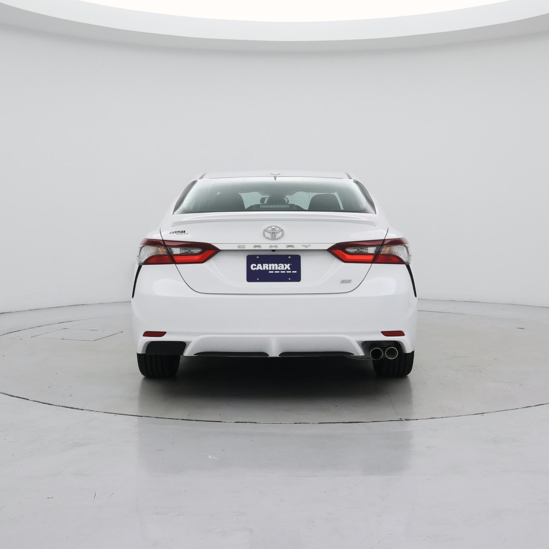 Thumbnail: 2023 Toyota Camry - 6