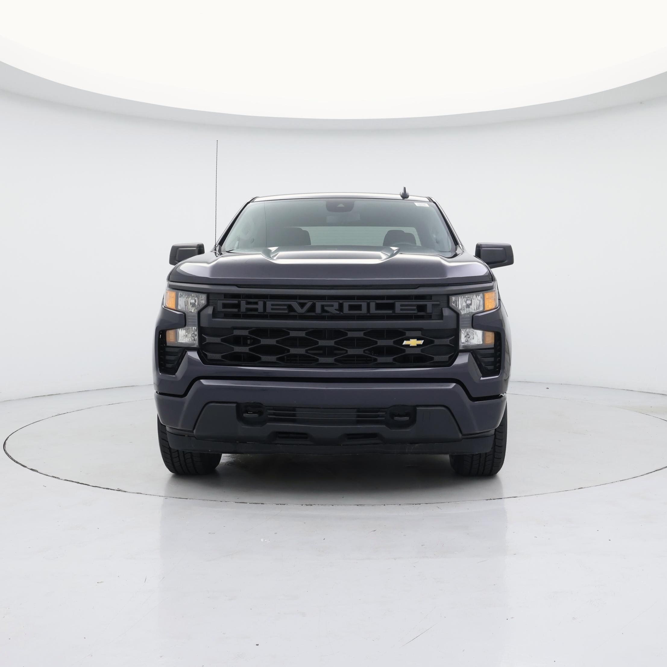 Thumbnail: 2022 Chevrolet Silverado 1500 - 5