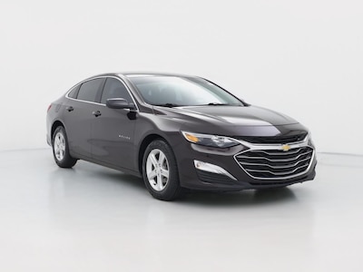 2020 Chevrolet Malibu LS