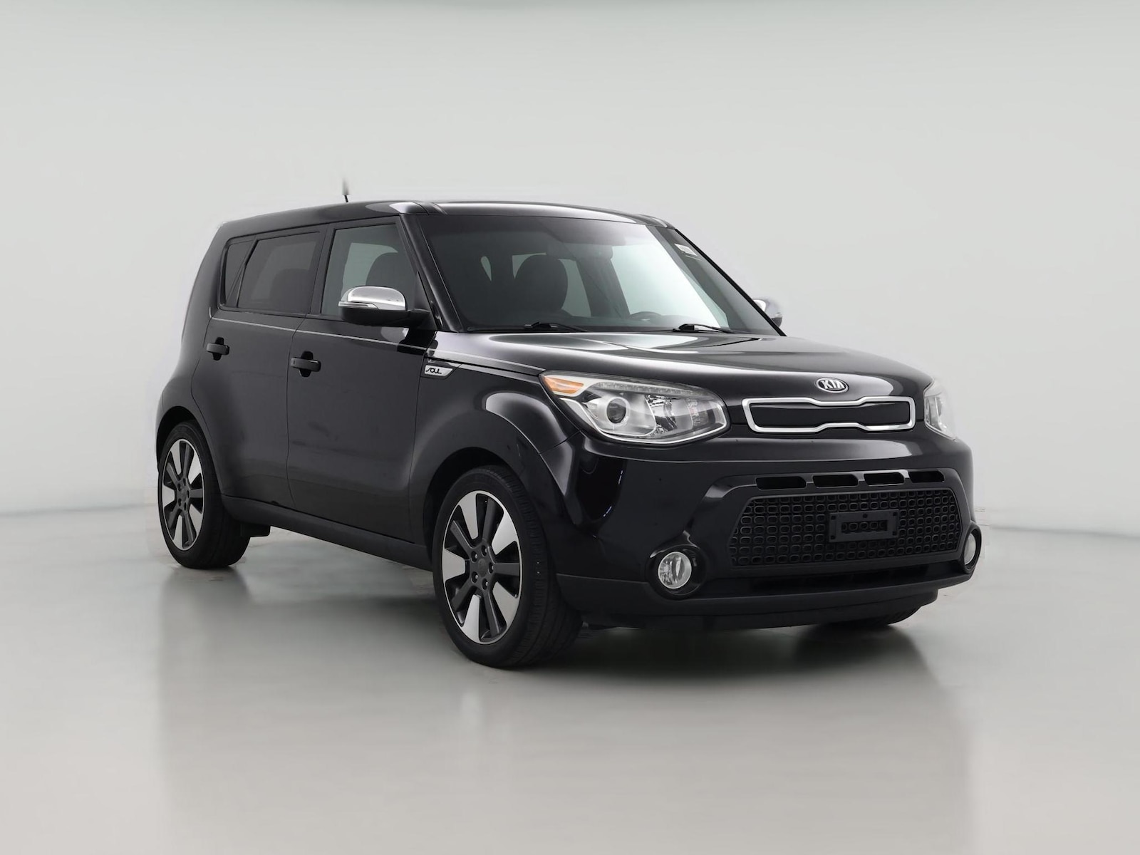 2014 Kia Soul Base