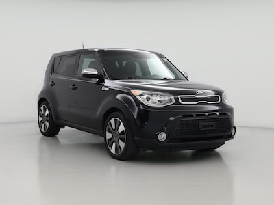 2014 Kia Soul !