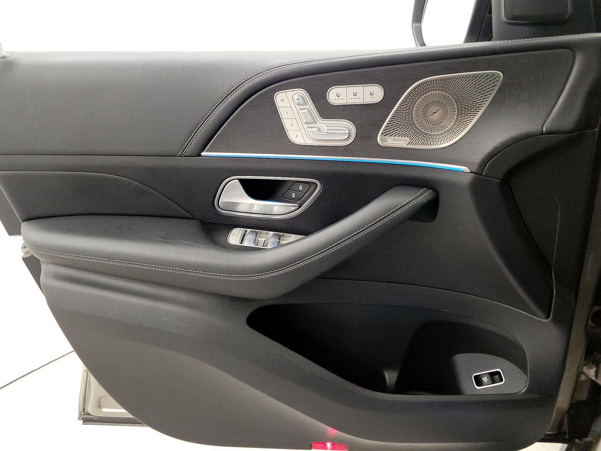 Thumbnail: 2021 Mercedes-Benz GLE - 12