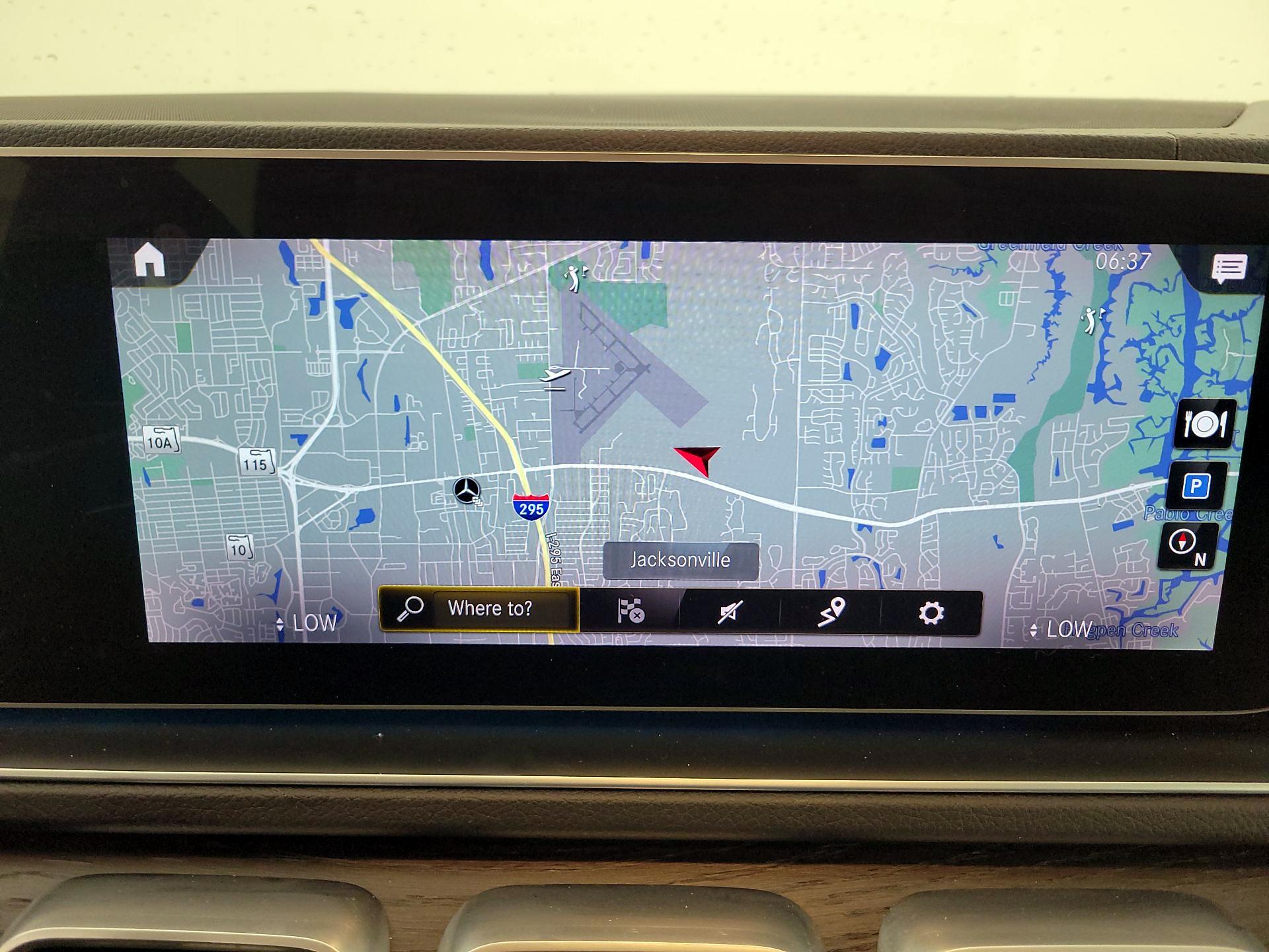 Thumbnail: 2021 Mercedes-Benz GLE - 14