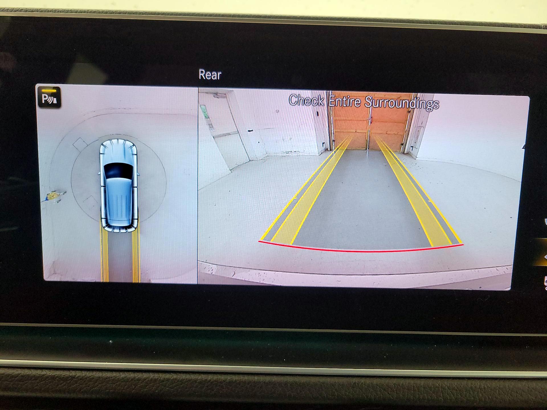 Thumbnail: 2021 Mercedes-Benz GLE - 15