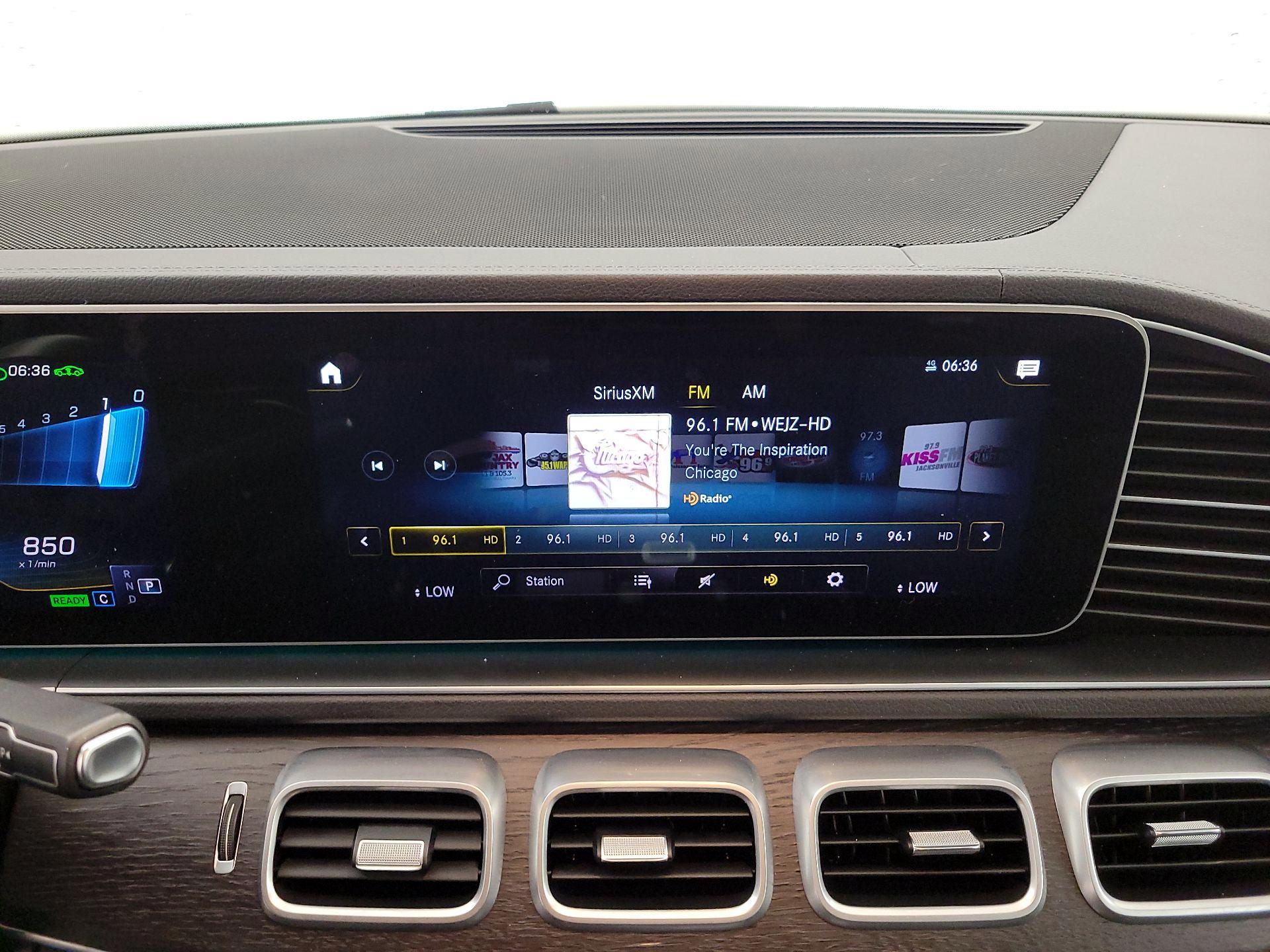 Thumbnail: 2021 Mercedes-Benz GLE - 16