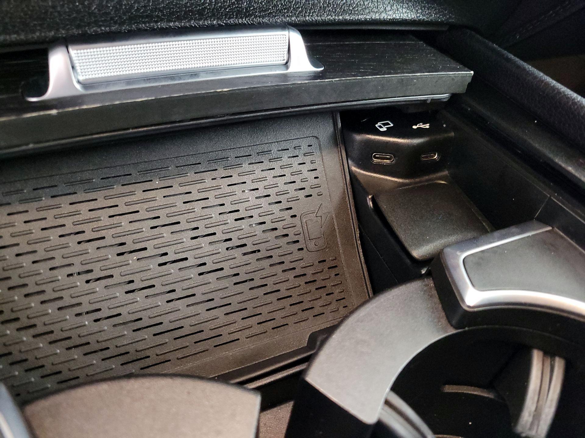 Thumbnail: 2021 Mercedes-Benz GLE - 19