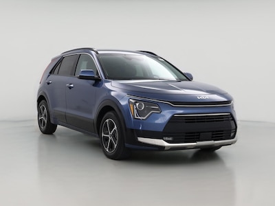 2025 Kia Niro SX