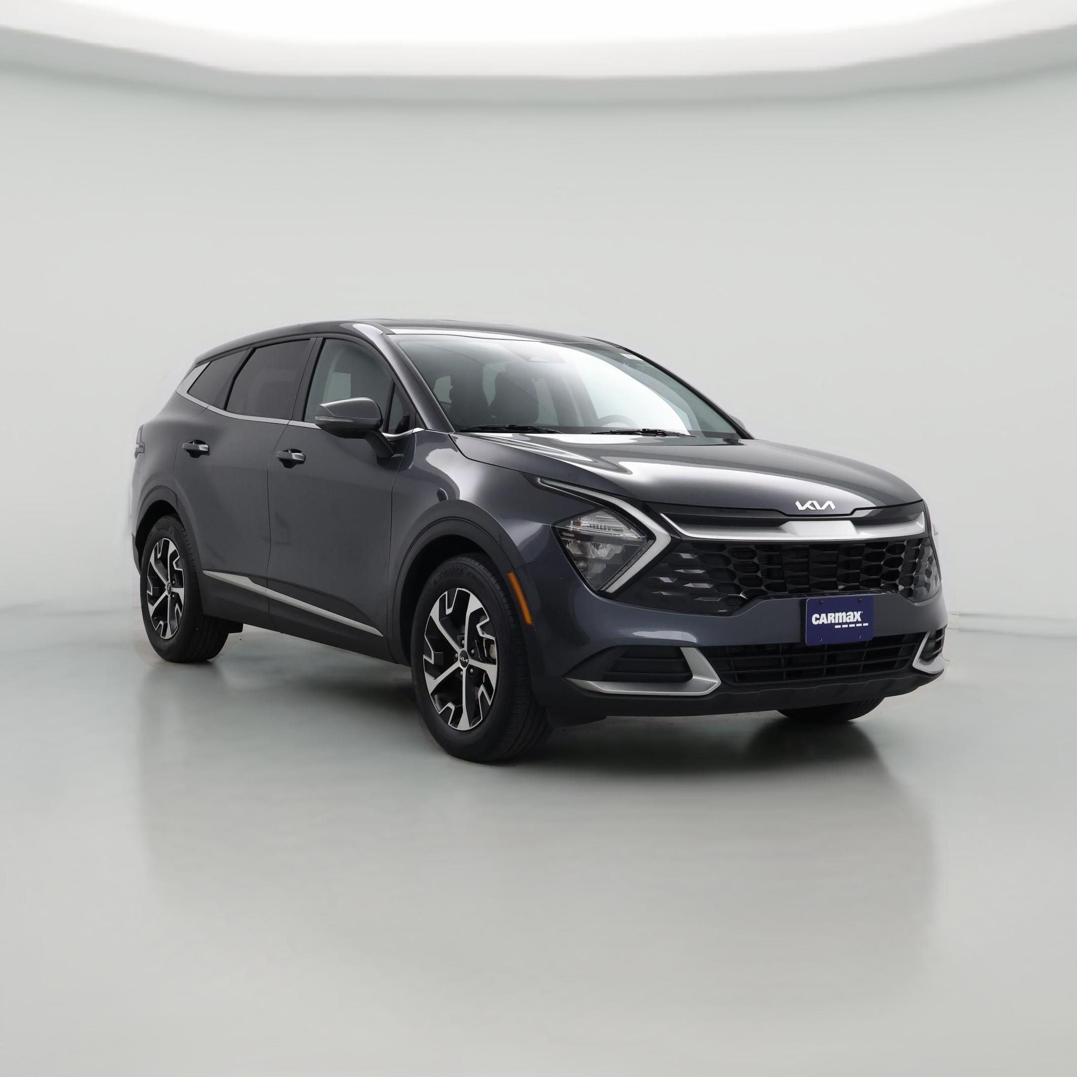 Thumbnail: 2023 Kia Sportage - 1