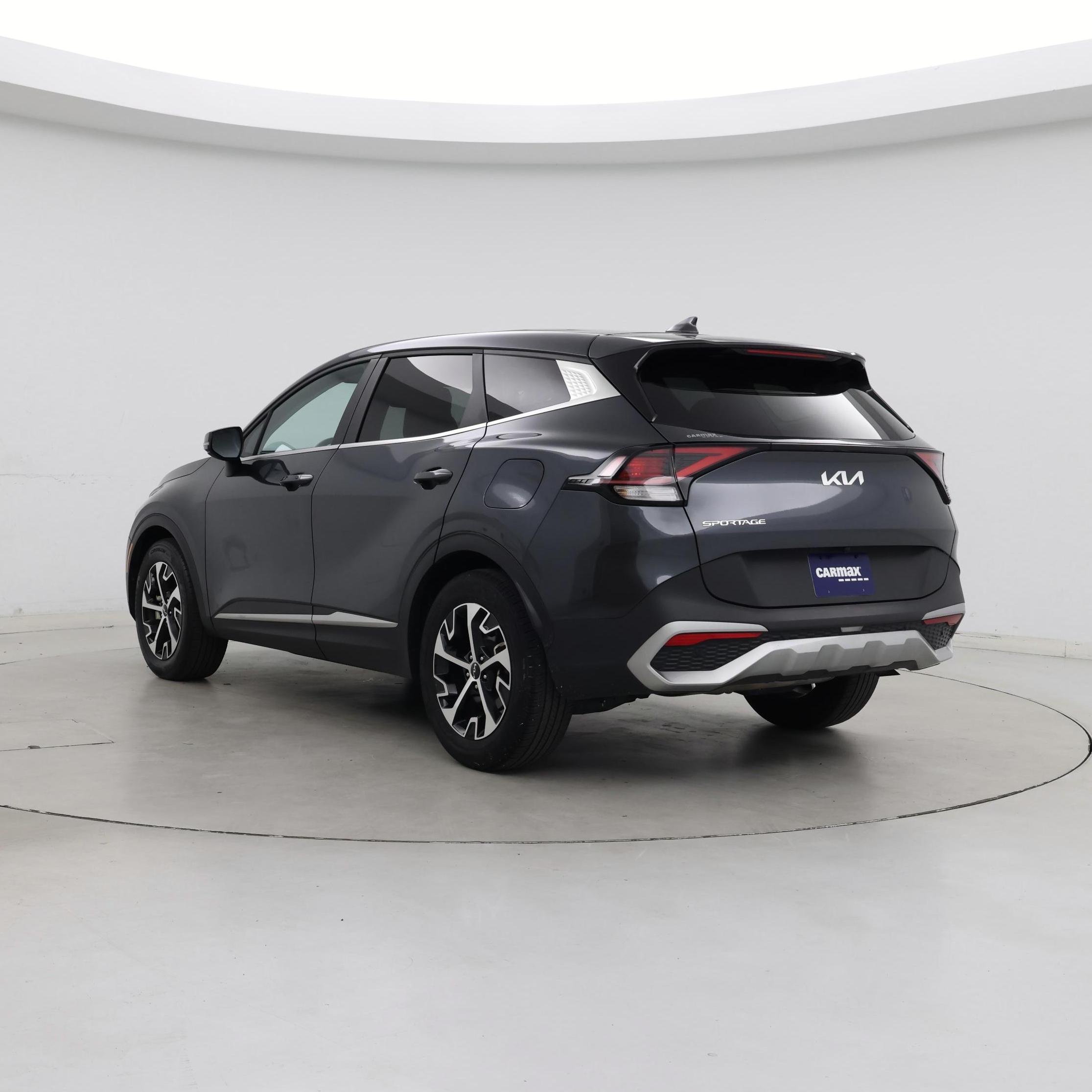 Thumbnail: 2023 Kia Sportage - 2