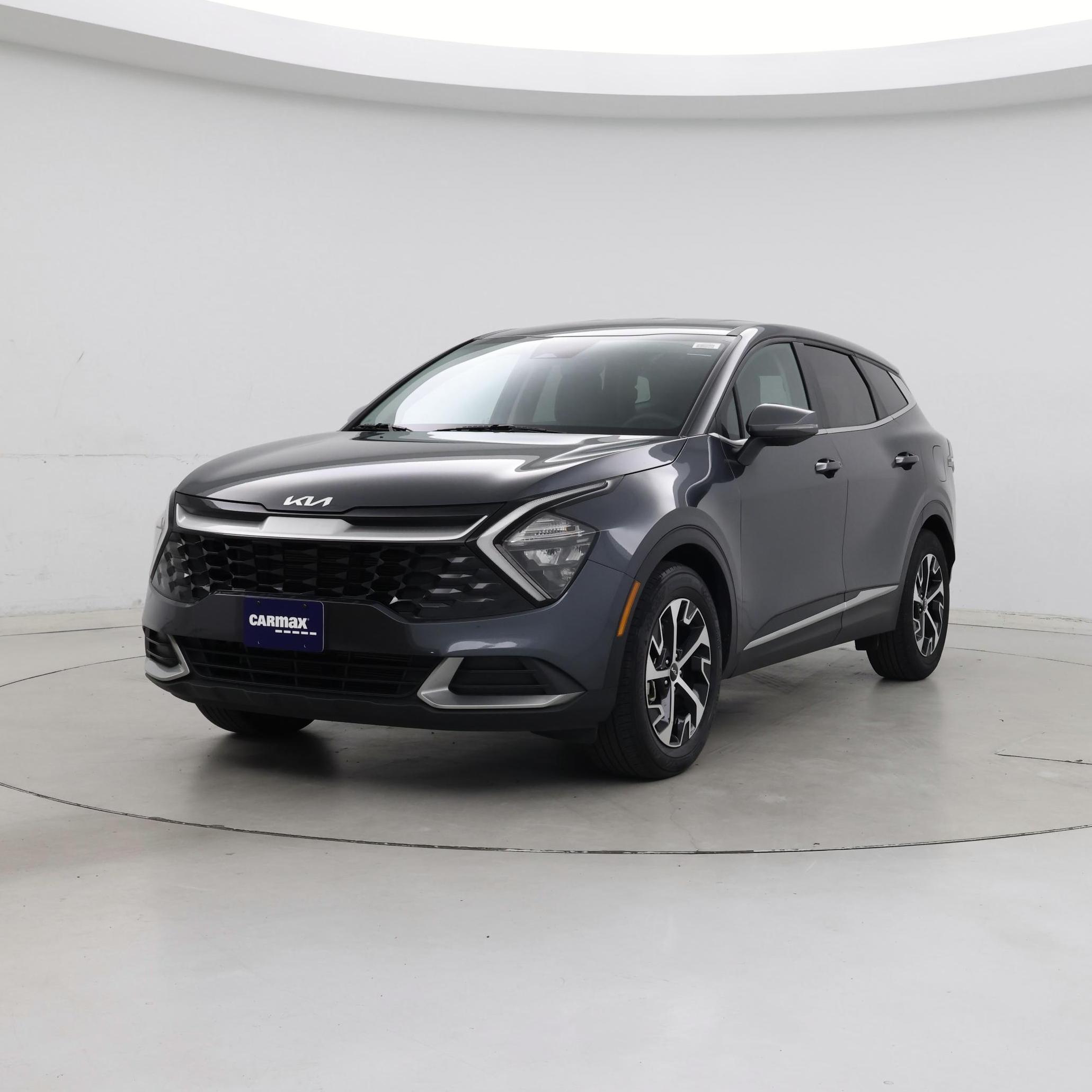 Thumbnail: 2023 Kia Sportage - 4