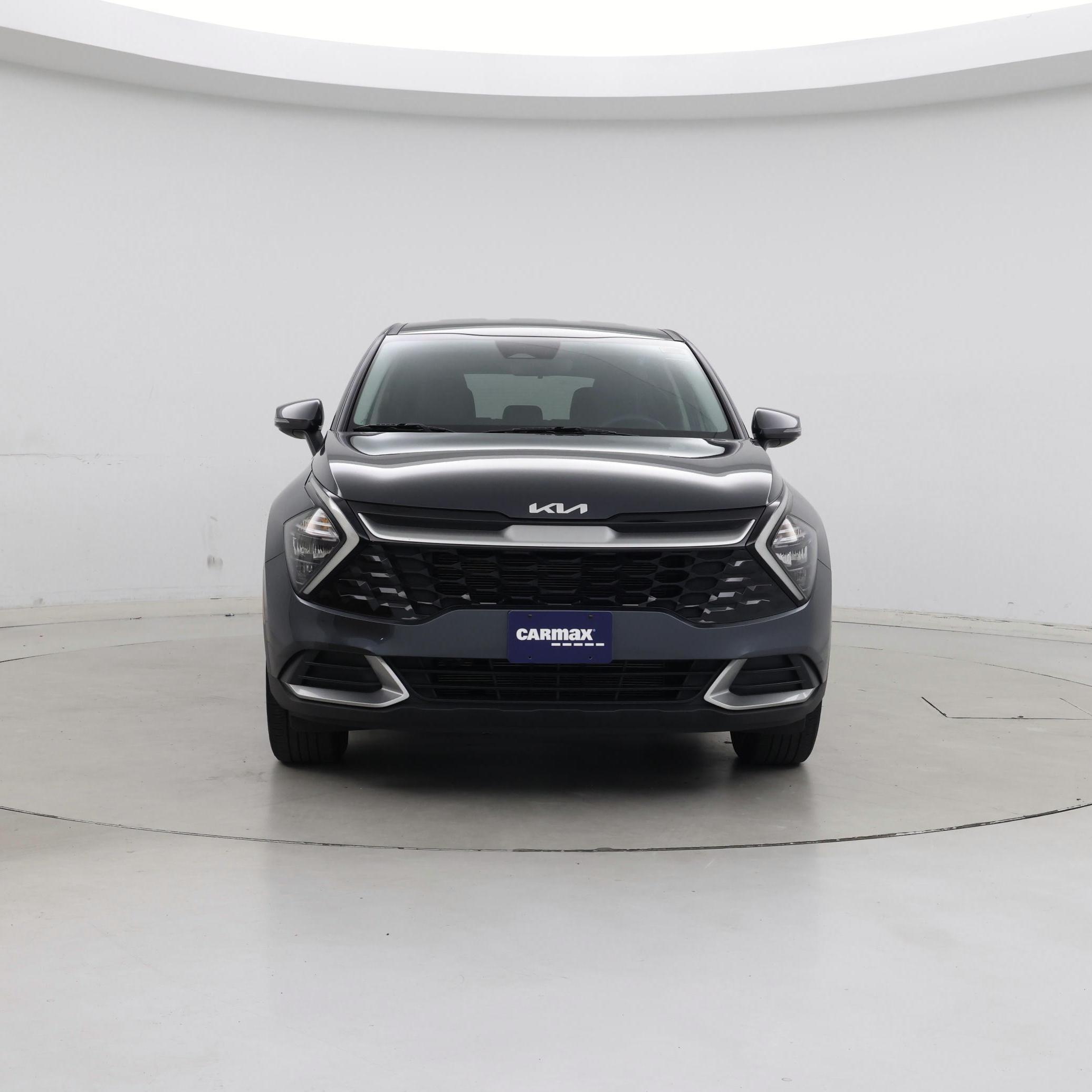 Thumbnail: 2023 Kia Sportage - 5