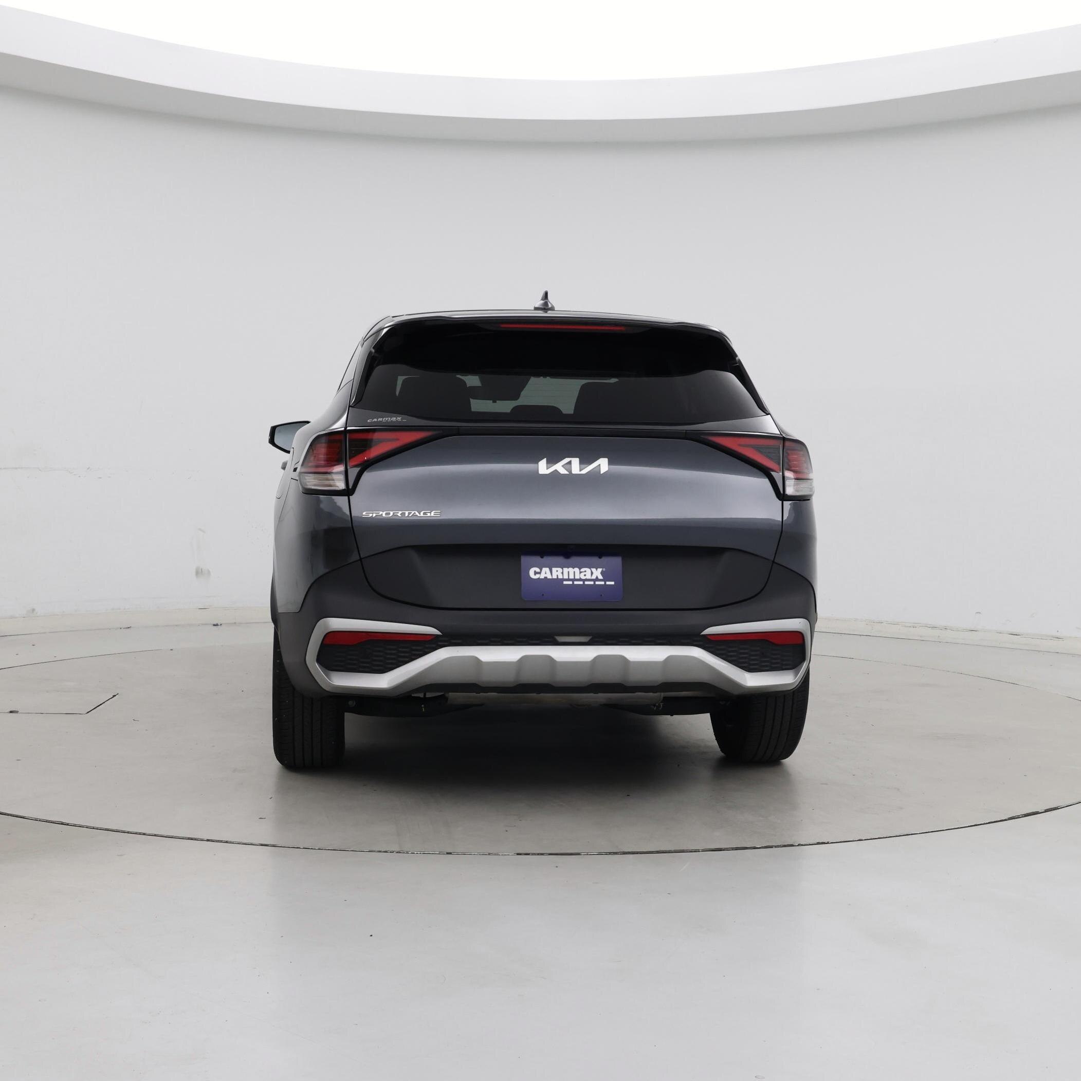 Thumbnail: 2023 Kia Sportage - 6