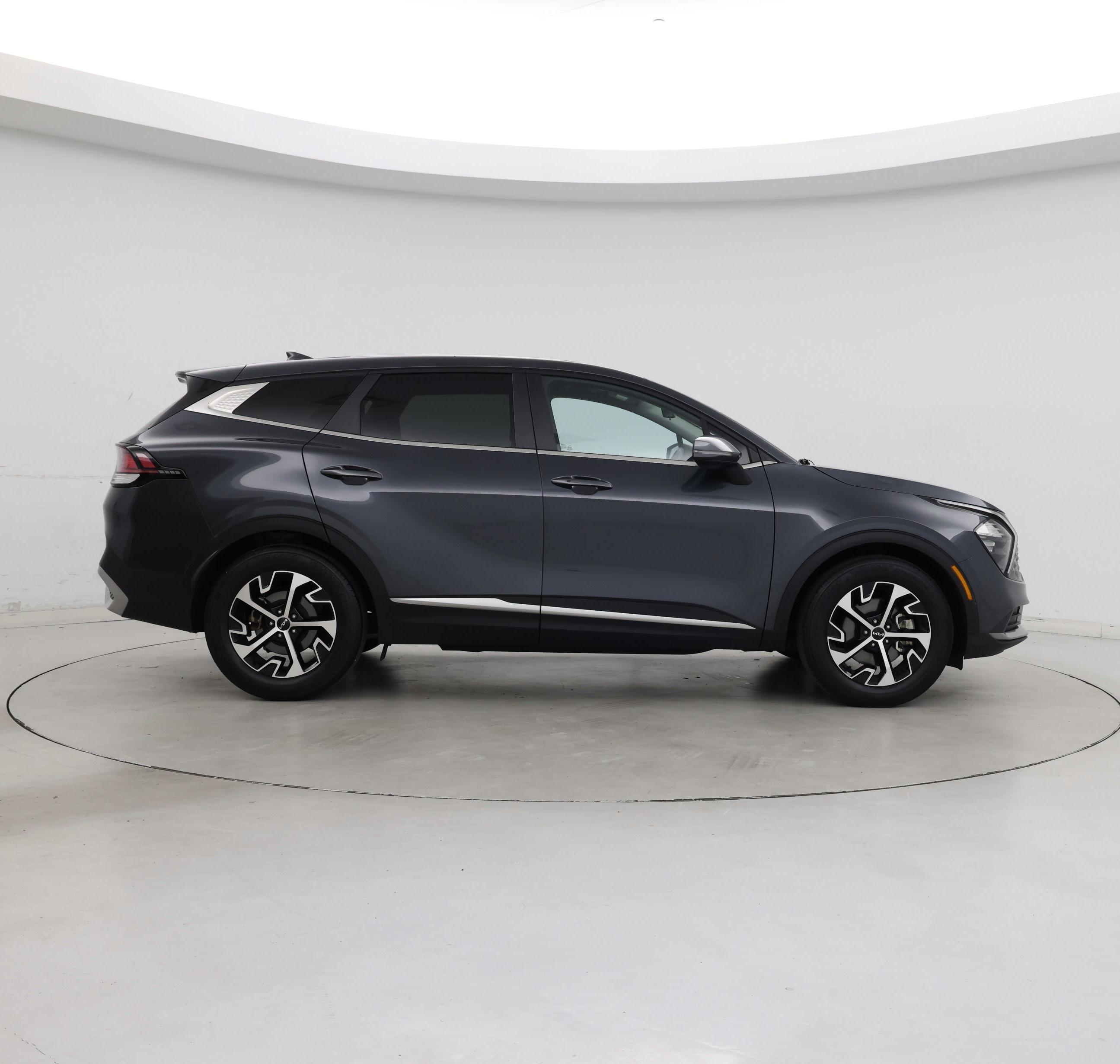 Thumbnail: 2023 Kia Sportage - 7