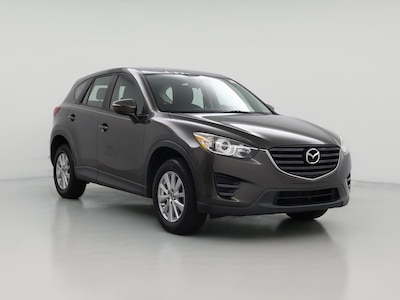 2016 Mazda CX-5 Sport