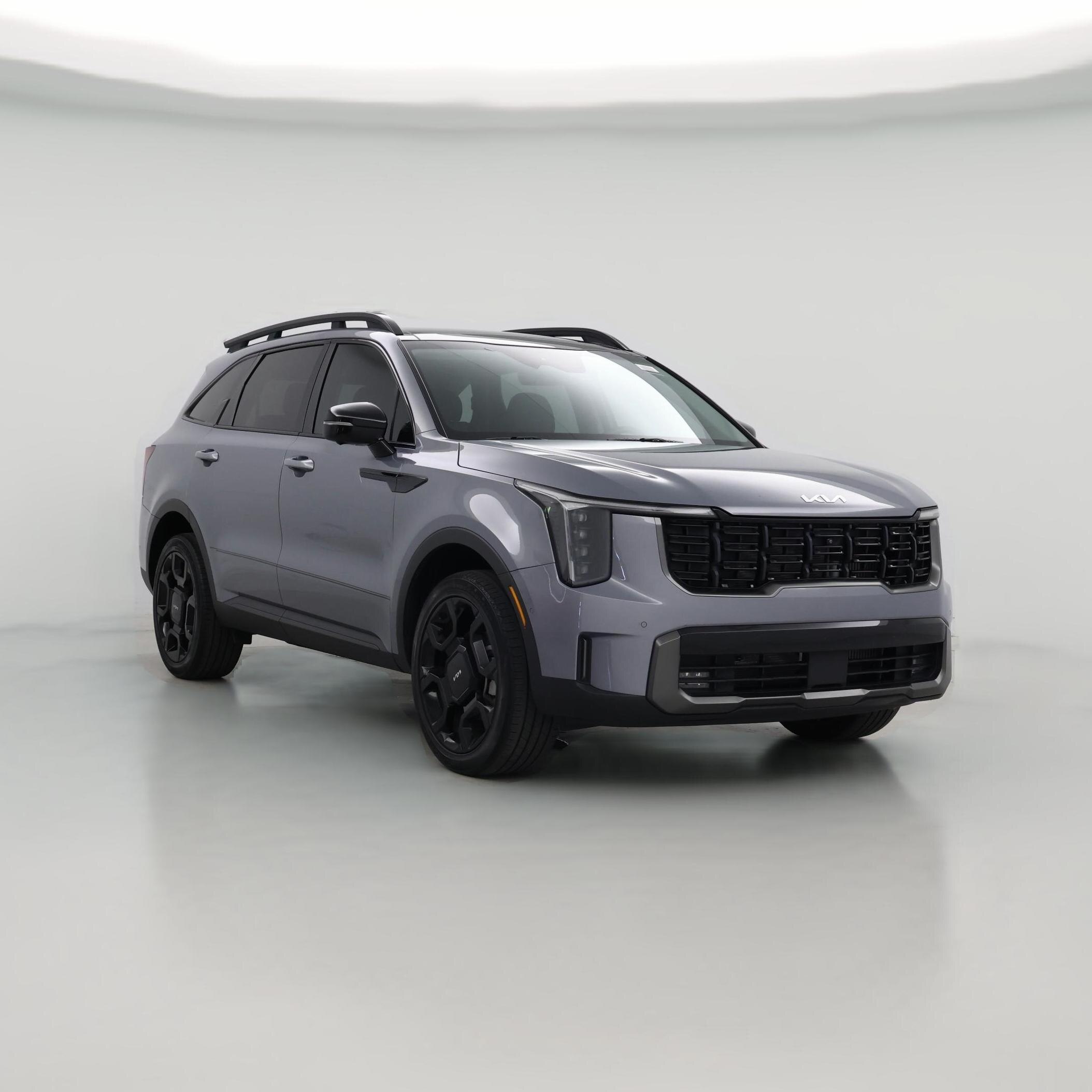 Thumbnail: 2024 Kia Sorento - 1