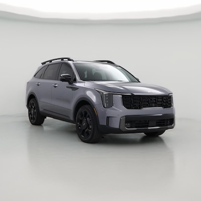 2024 Kia Sorento X-Line SX