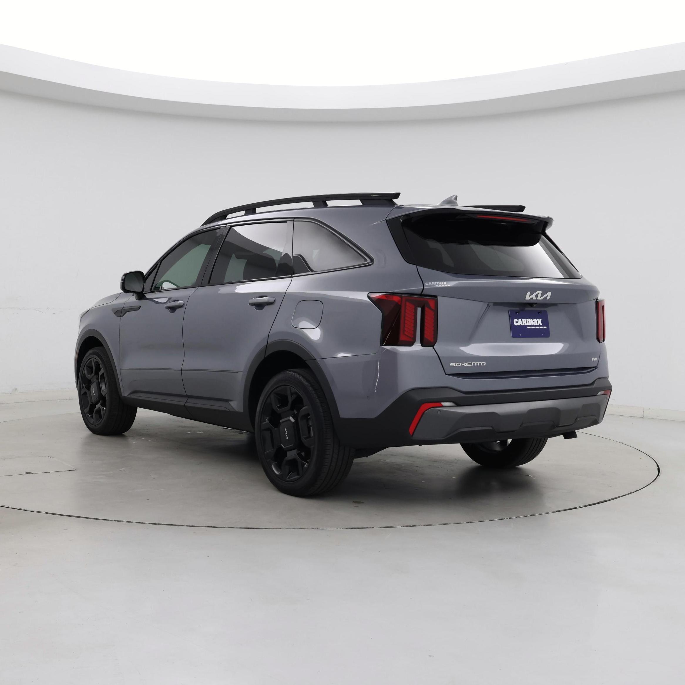 Thumbnail: 2024 Kia Sorento - 2