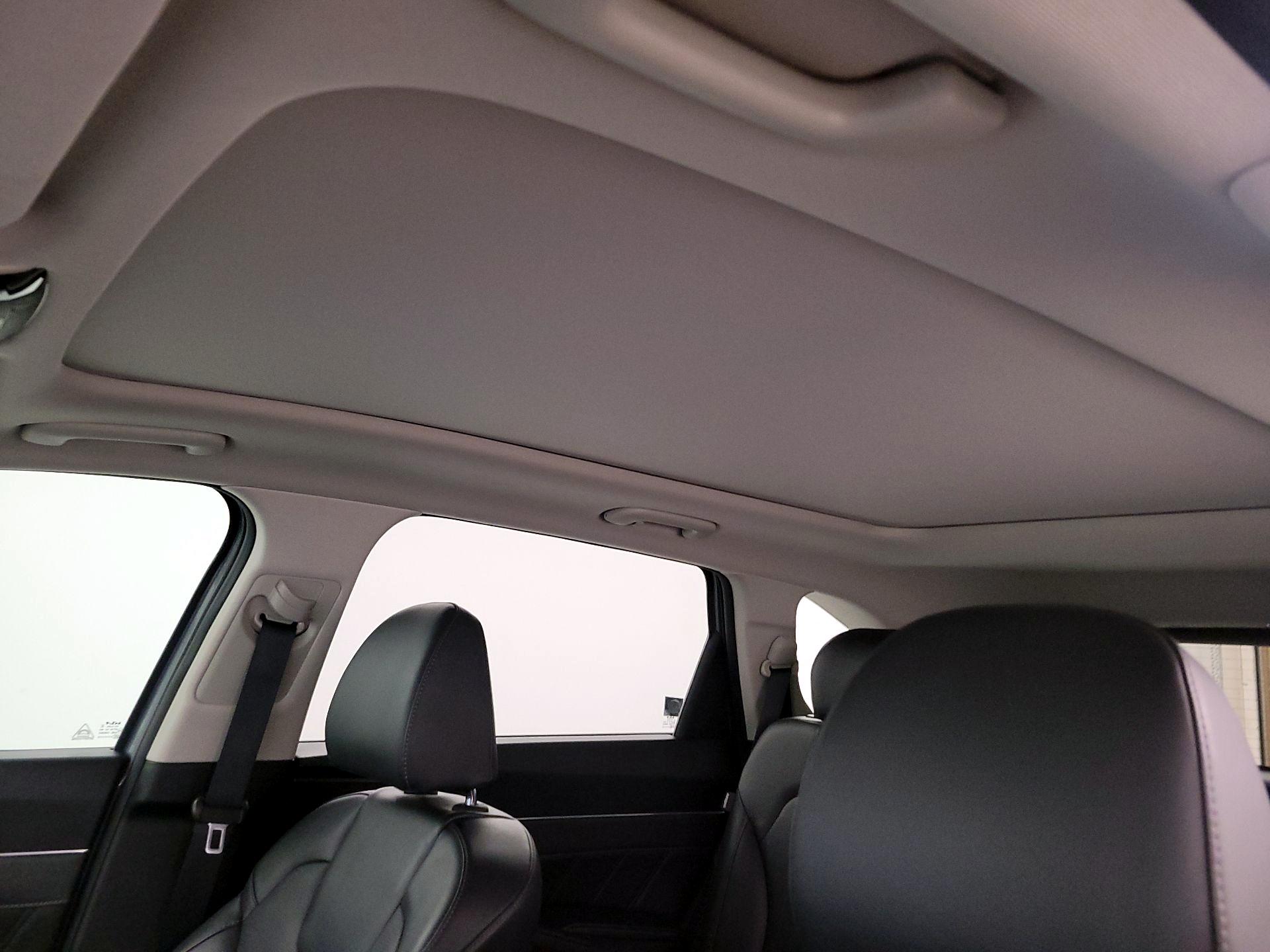 Thumbnail: 2024 Kia Sorento - 20