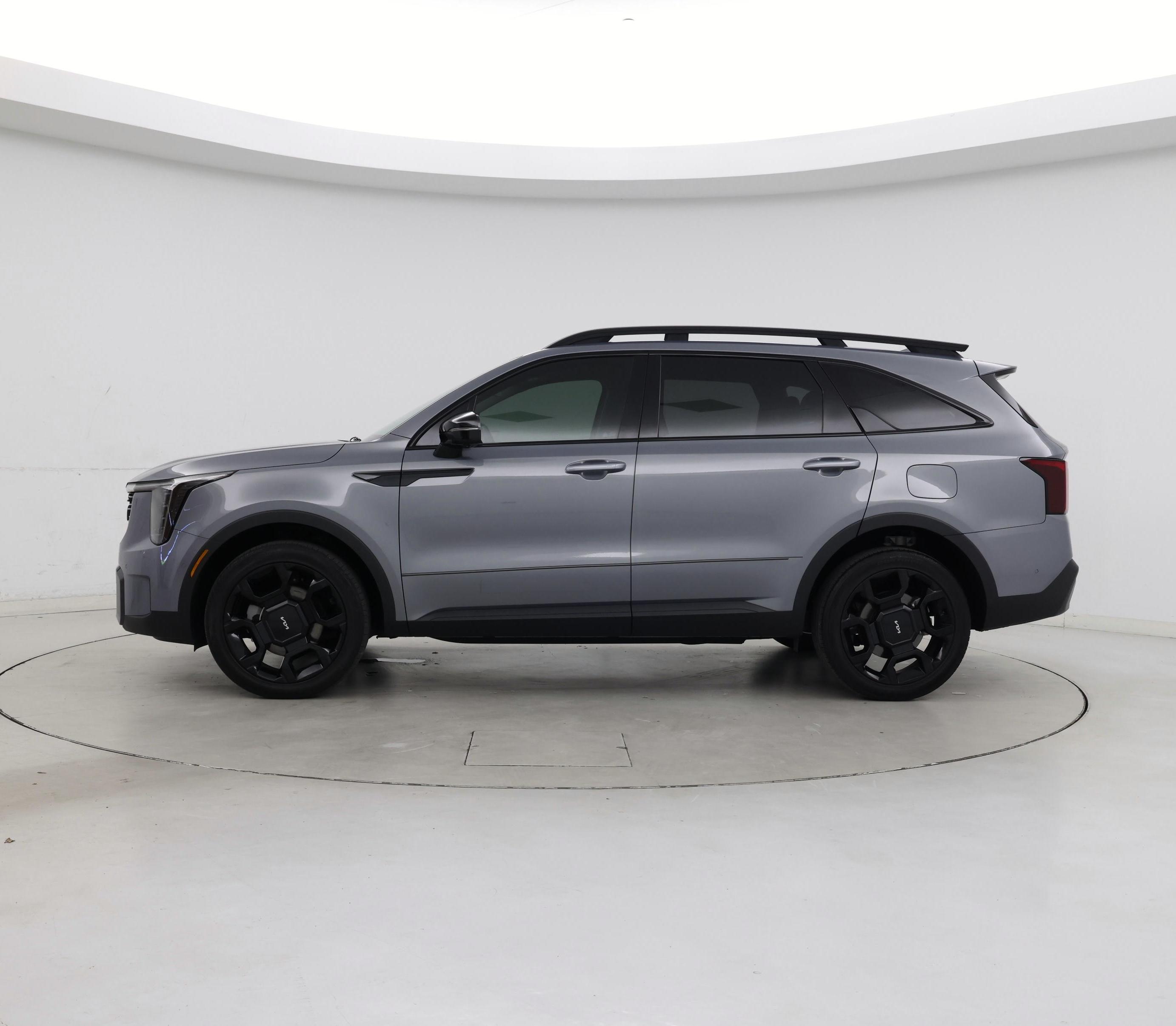 Thumbnail: 2024 Kia Sorento - 3
