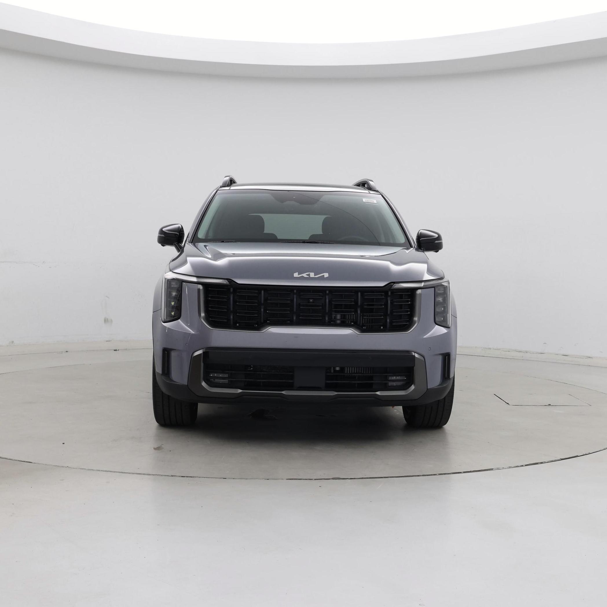 Thumbnail: 2024 Kia Sorento - 5