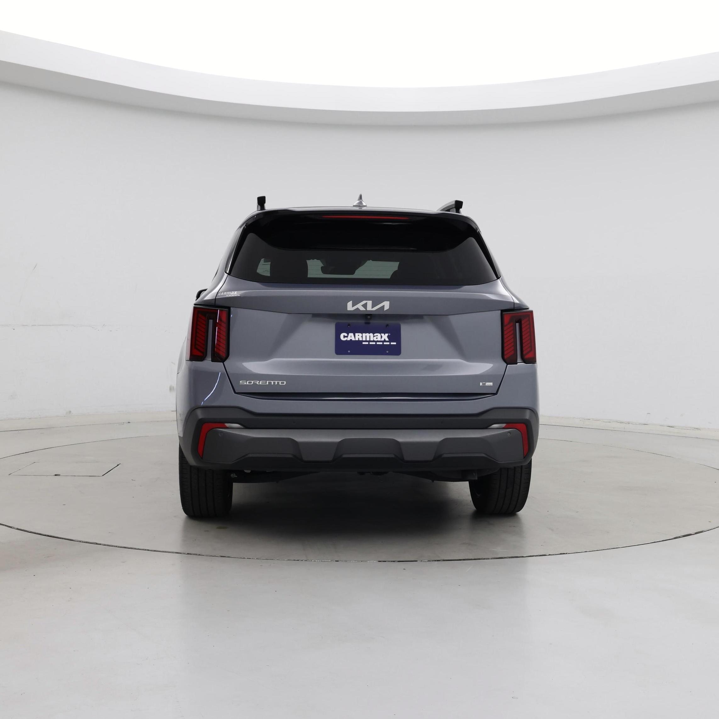 Thumbnail: 2024 Kia Sorento - 6