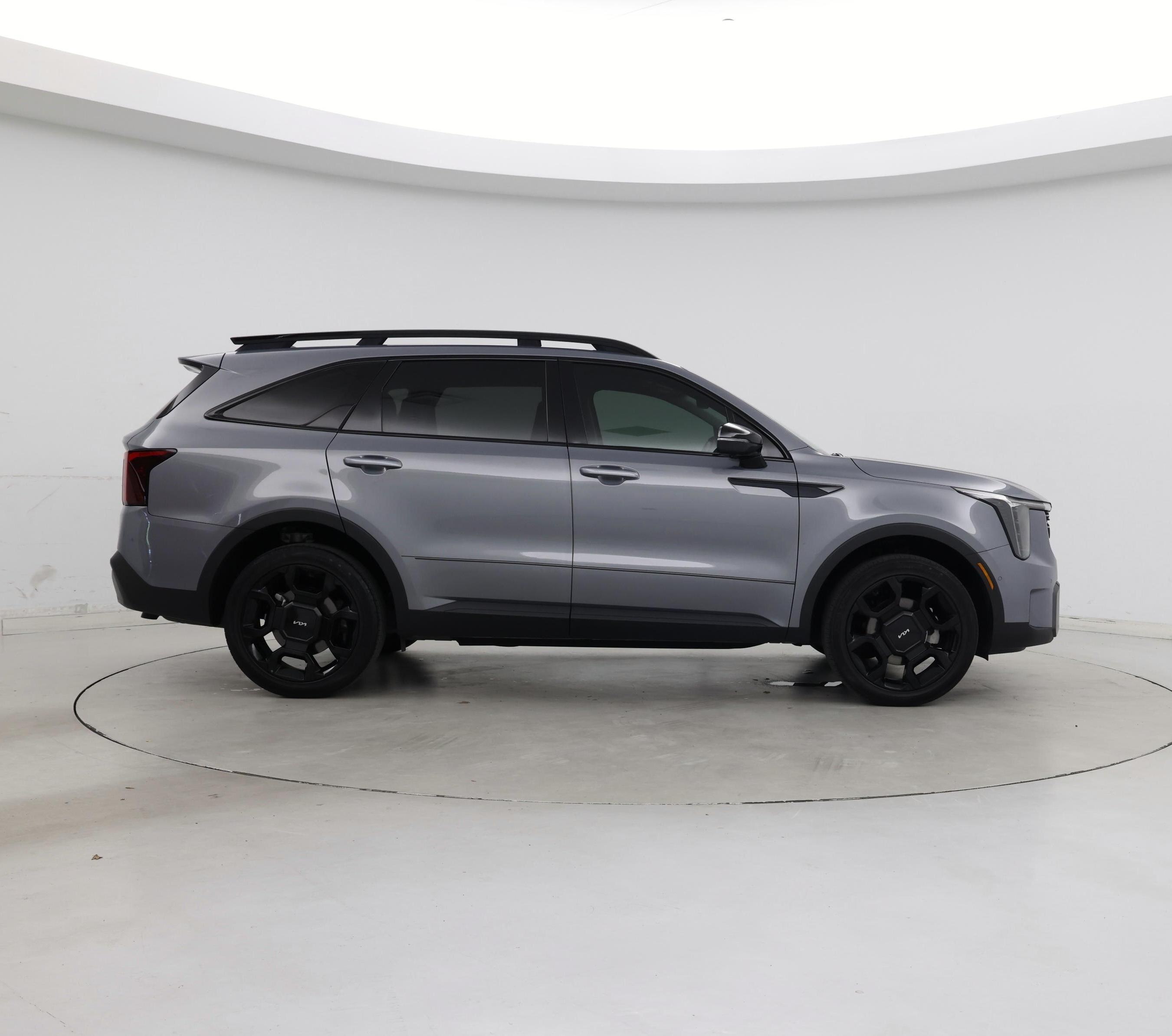 Thumbnail: 2024 Kia Sorento - 7