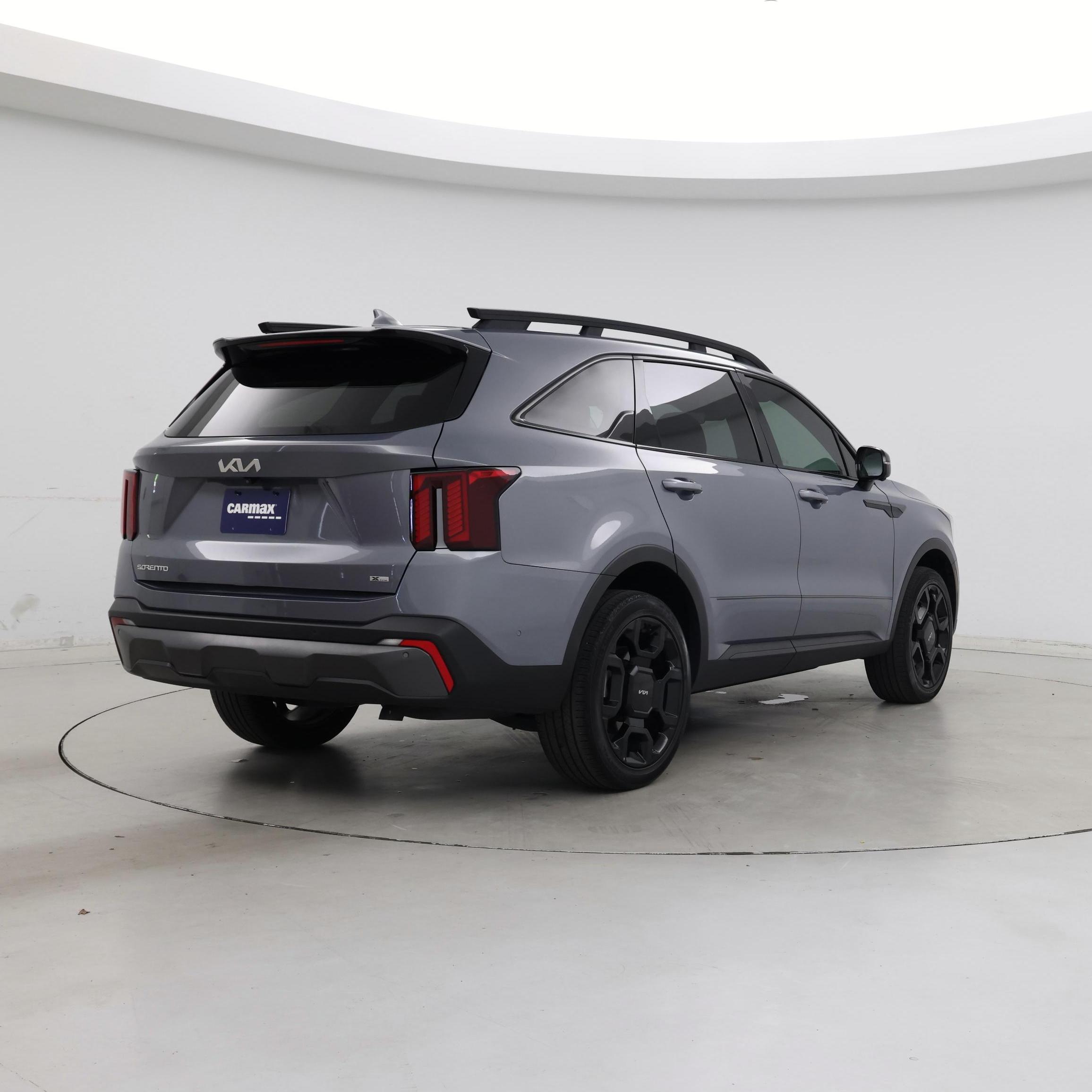 Thumbnail: 2024 Kia Sorento - 8