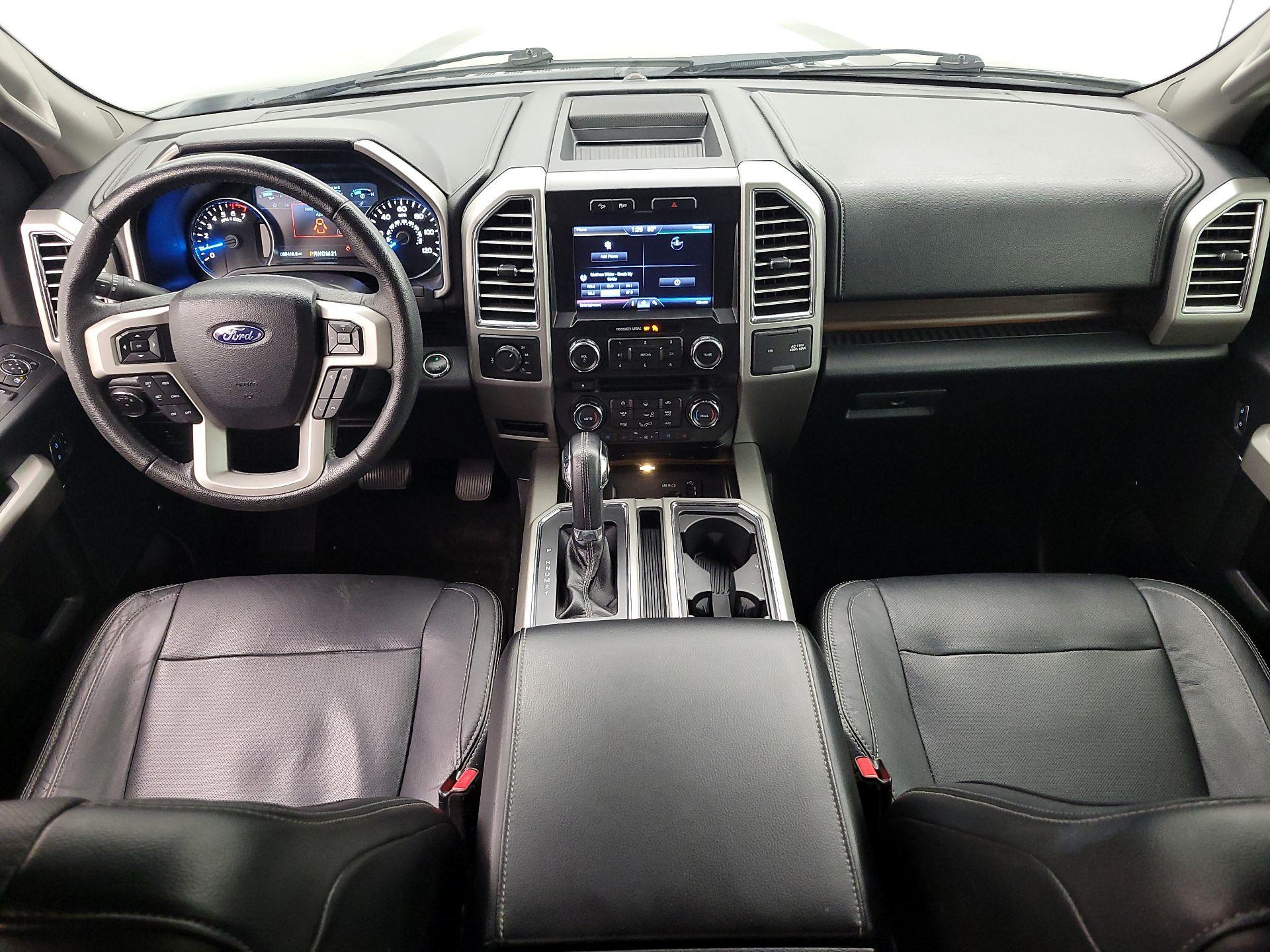 Thumbnail: 2015 Ford F-150 - 9