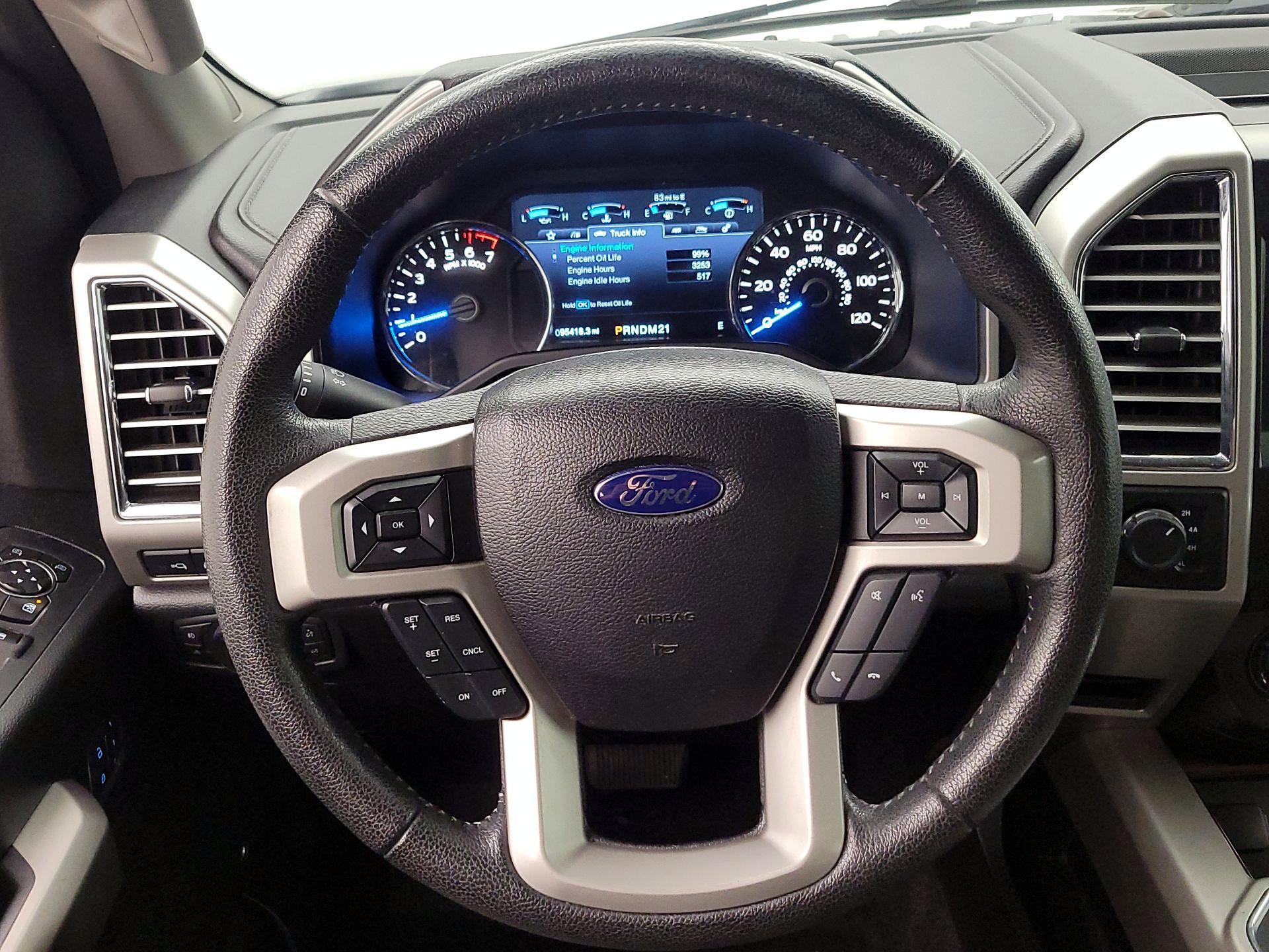 Thumbnail: 2015 Ford F-150 - 10