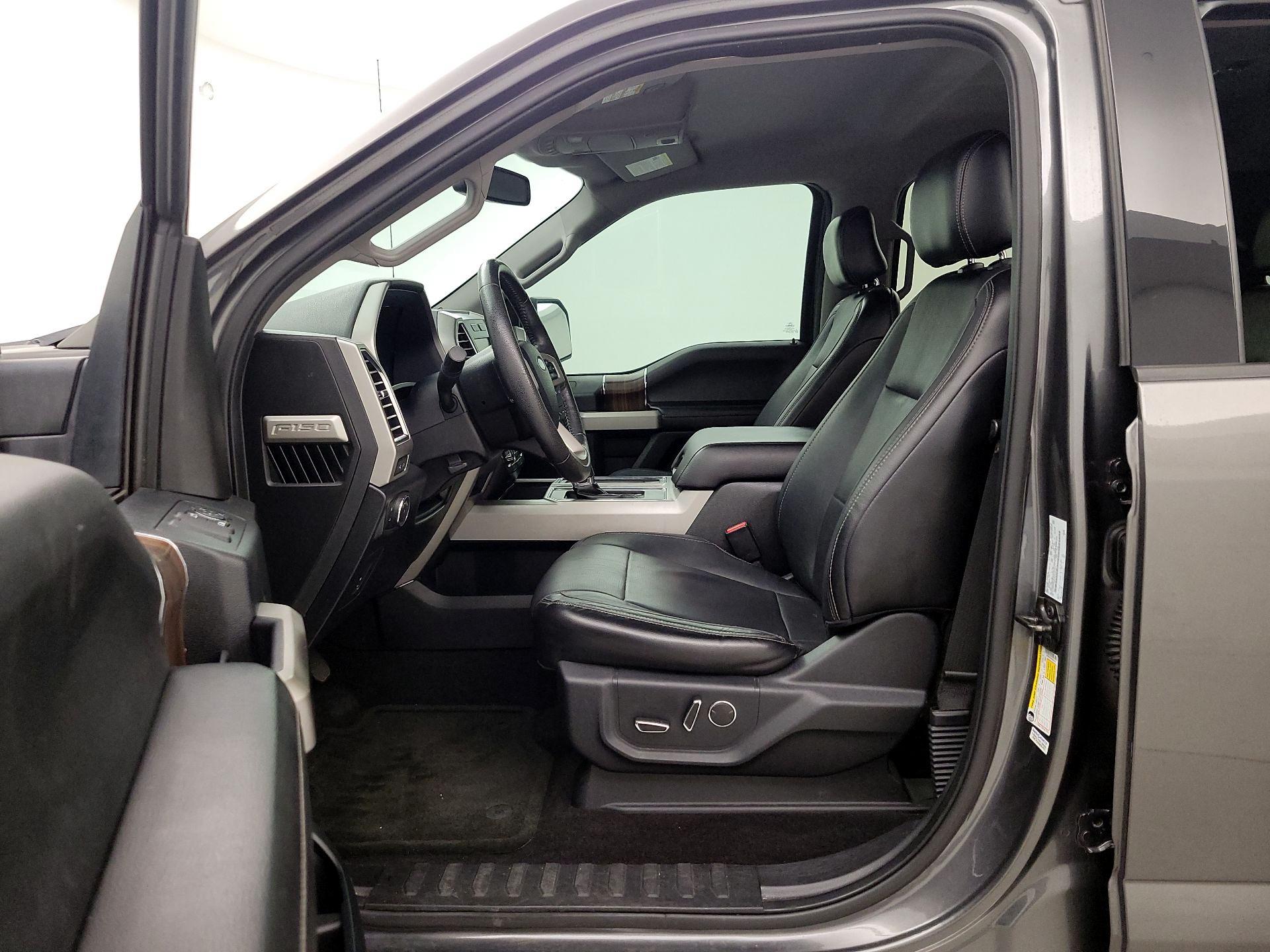 Thumbnail: 2015 Ford F-150 - 11