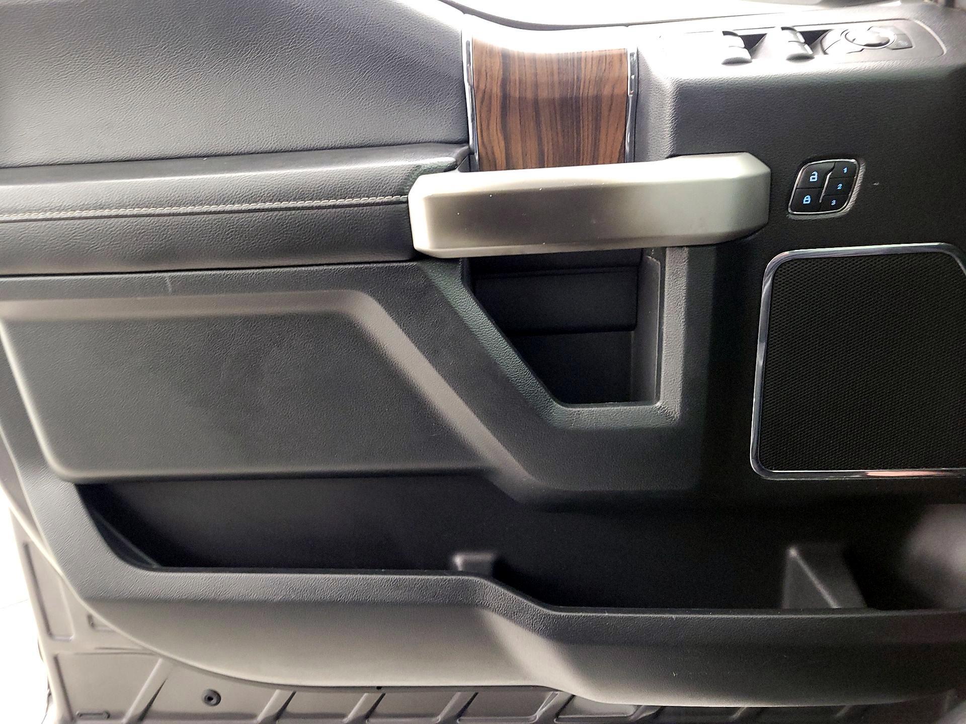 Thumbnail: 2015 Ford F-150 - 12