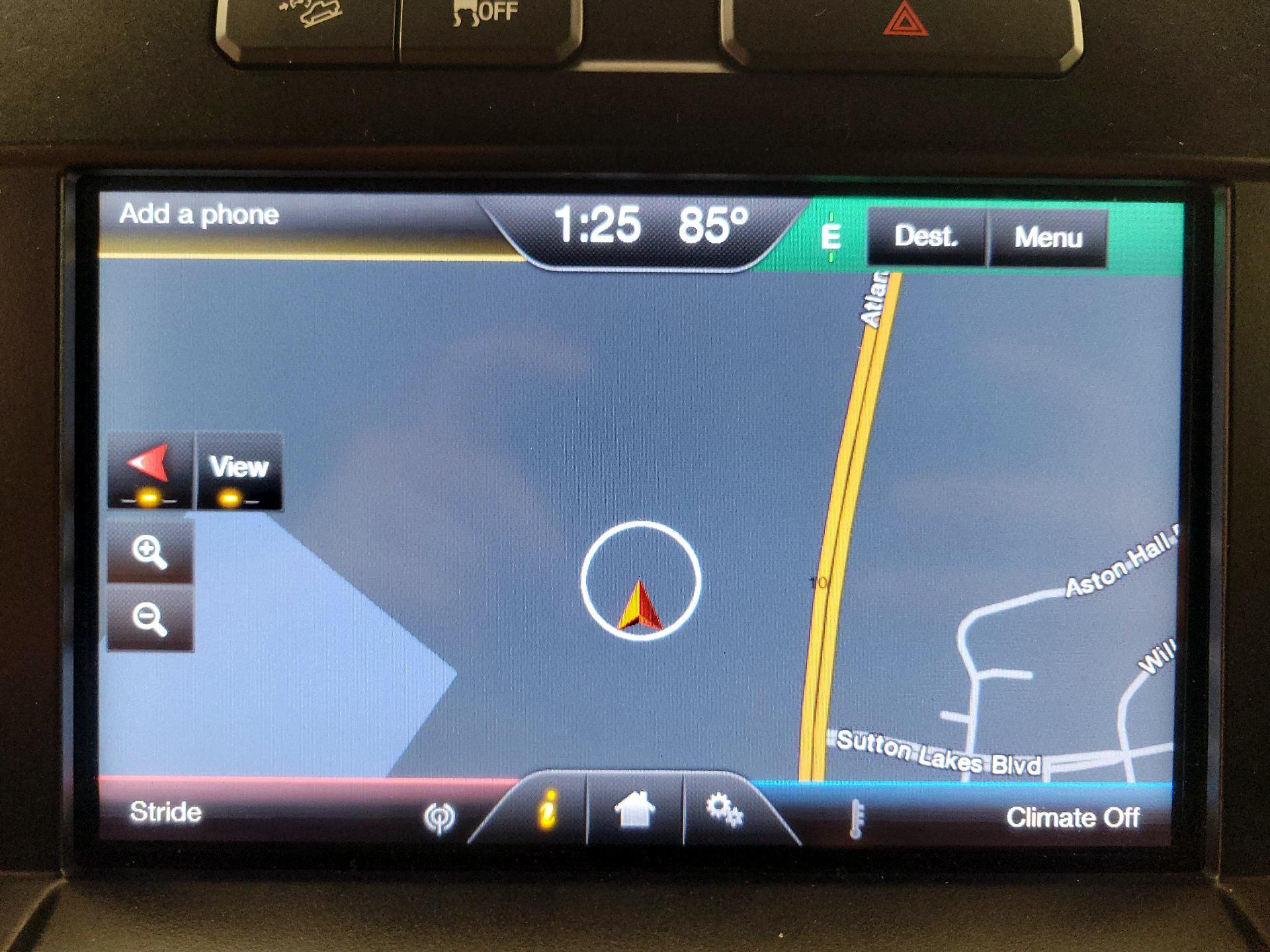 Thumbnail: 2015 Ford F-150 - 14