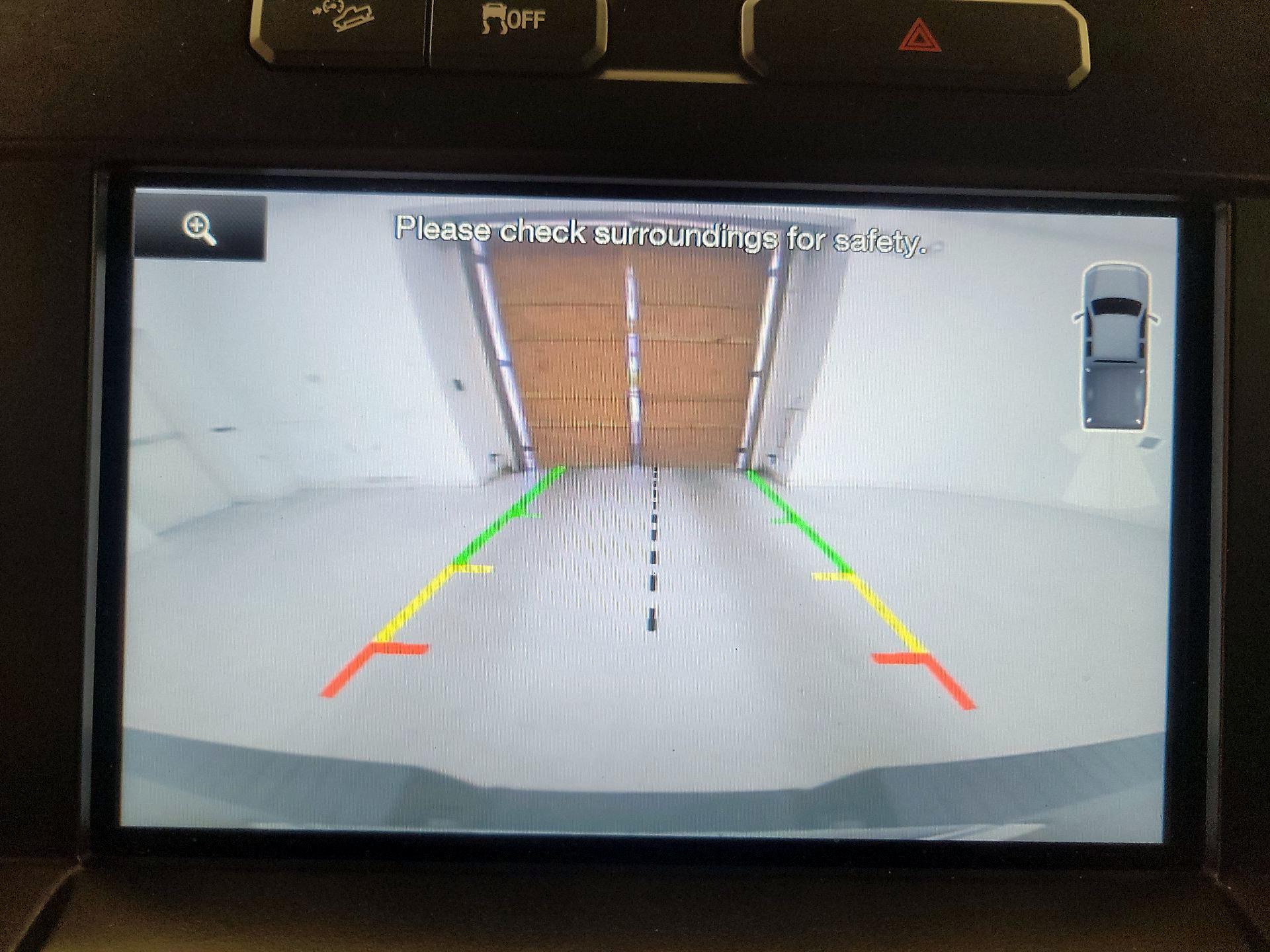 Thumbnail: 2015 Ford F-150 - 15