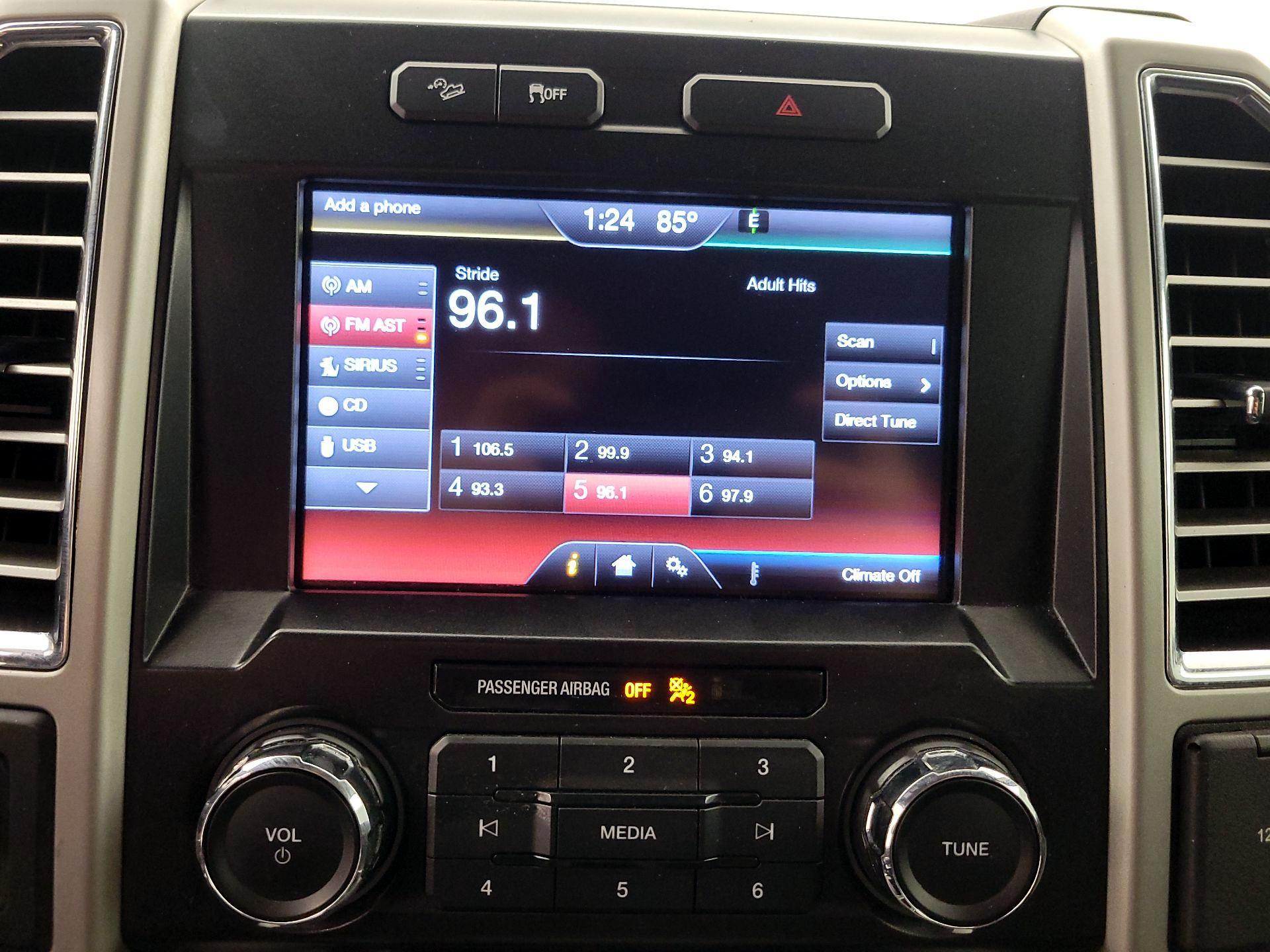 Thumbnail: 2015 Ford F-150 - 16