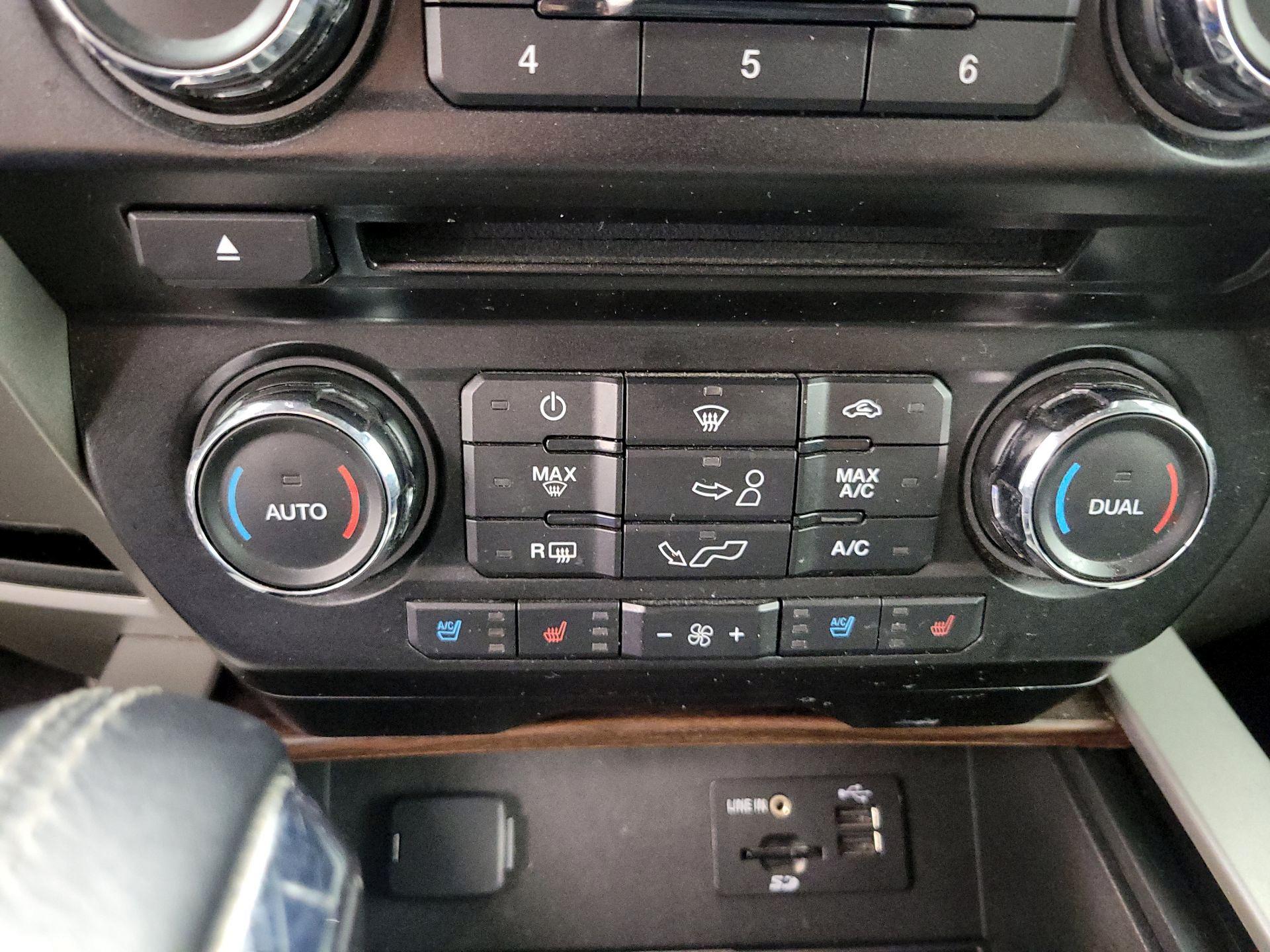 Thumbnail: 2015 Ford F-150 - 17