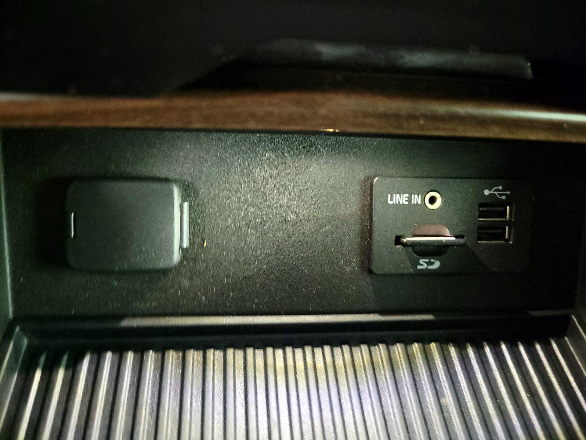 Thumbnail: 2015 Ford F-150 - 19