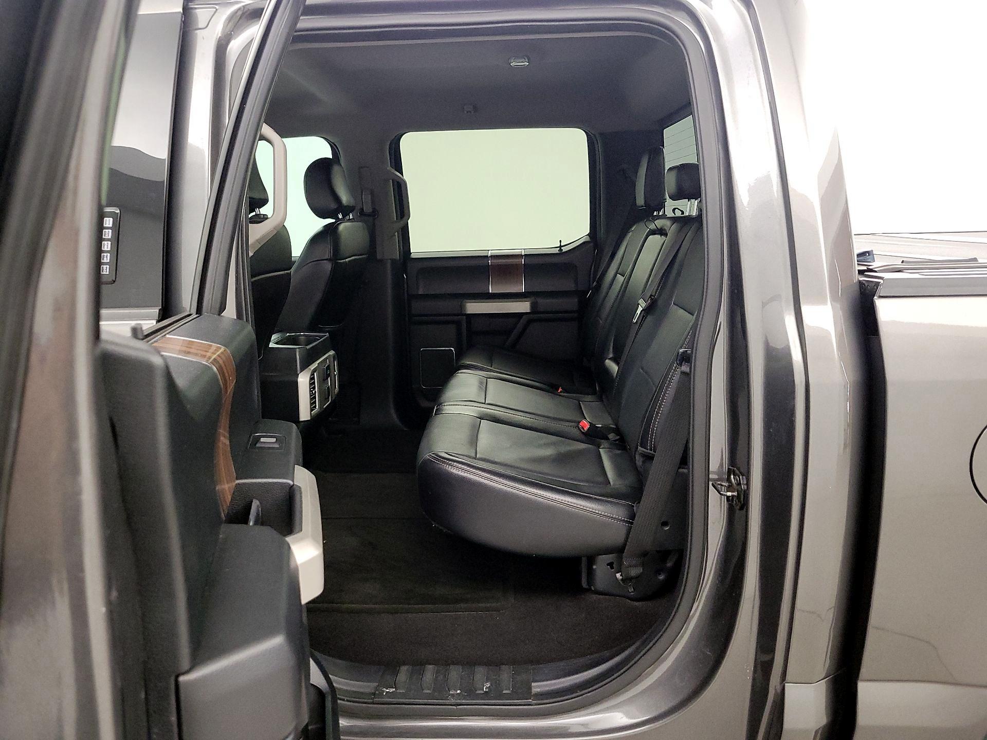 Thumbnail: 2015 Ford F-150 - 20