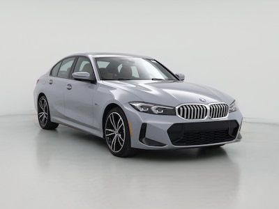2023 BMW 330 Plug In Hybrid xDrive30e