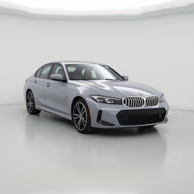 2023 BMW 330 Plug In Hybrid xDrive30e