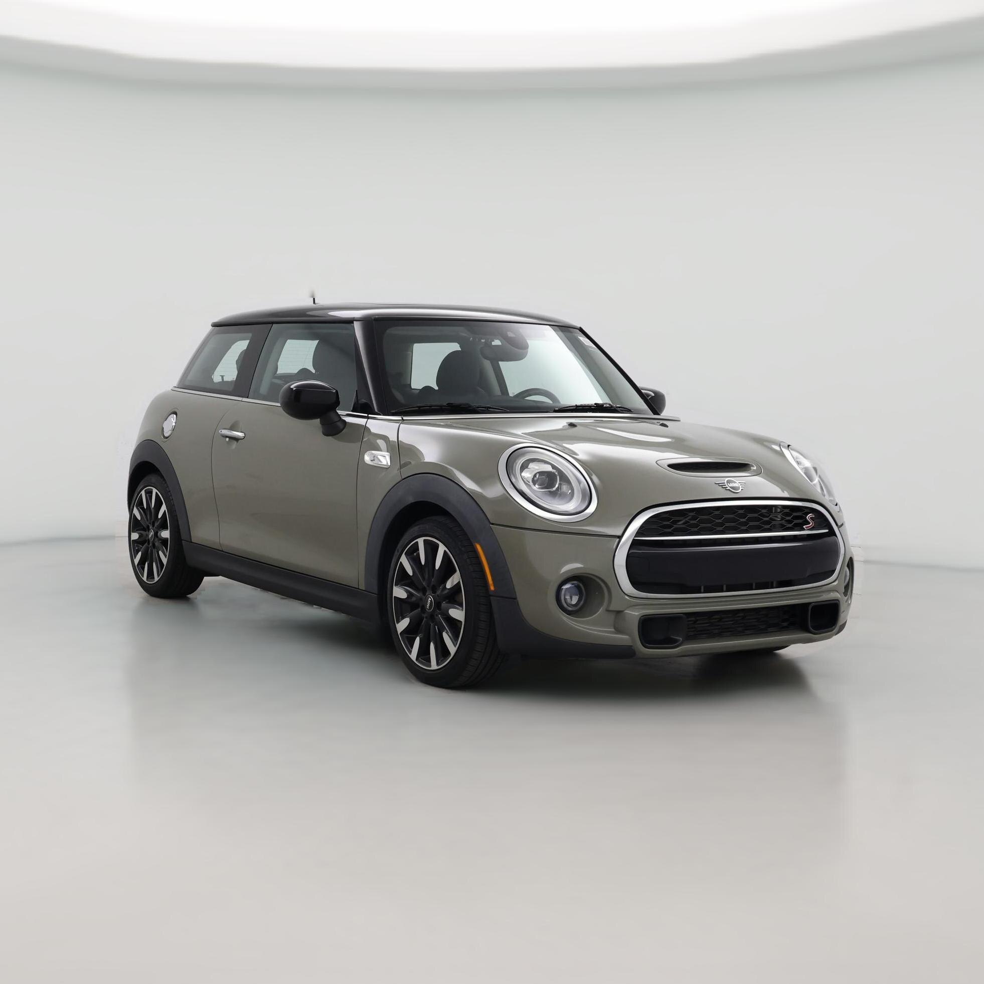 Thumbnail: 2021 MINI Cooper Hardtop - 1